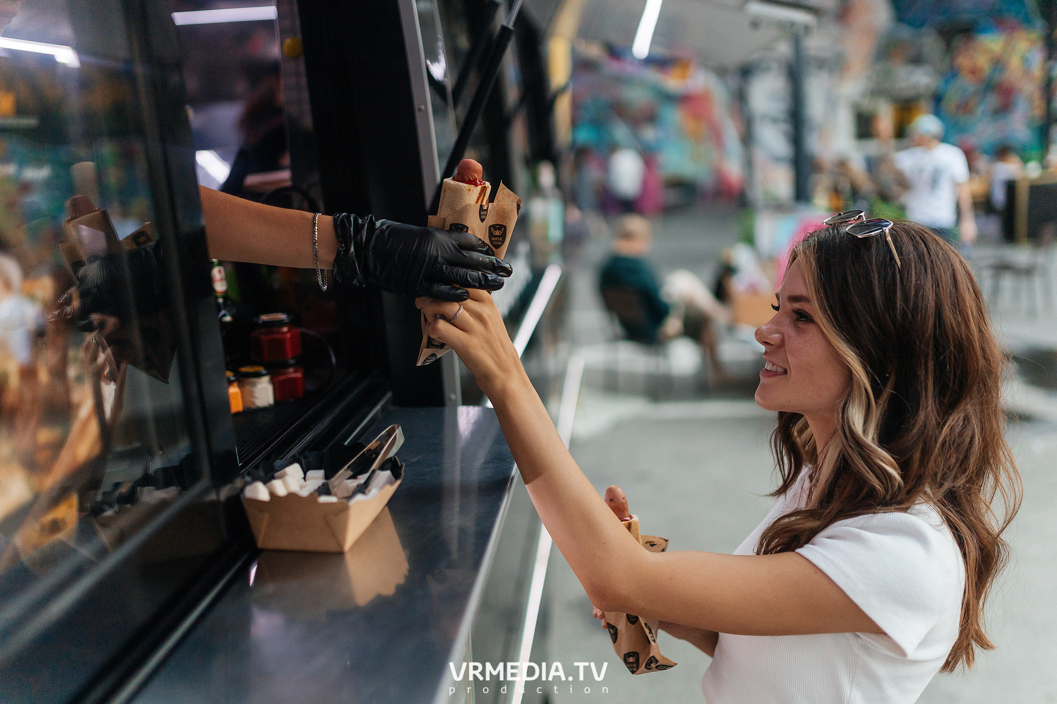 #Редакция_Лето