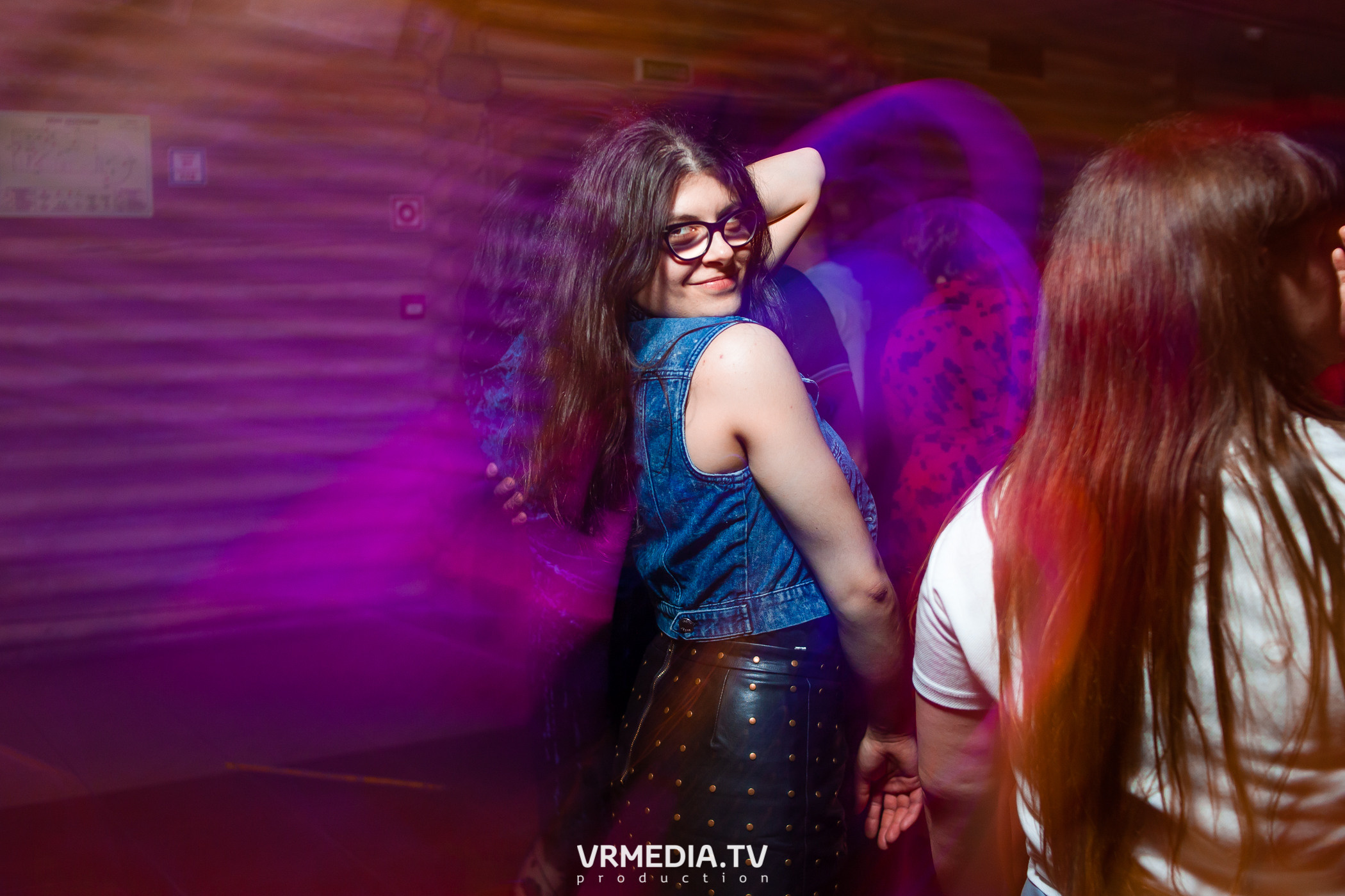 Выходные «У Петровича»