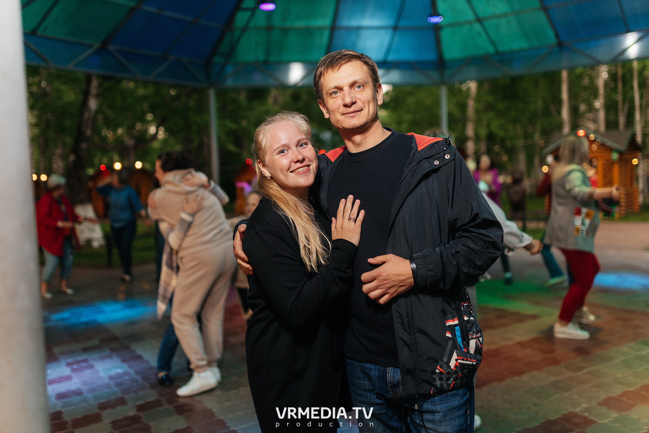 Выходные «У Петровича»