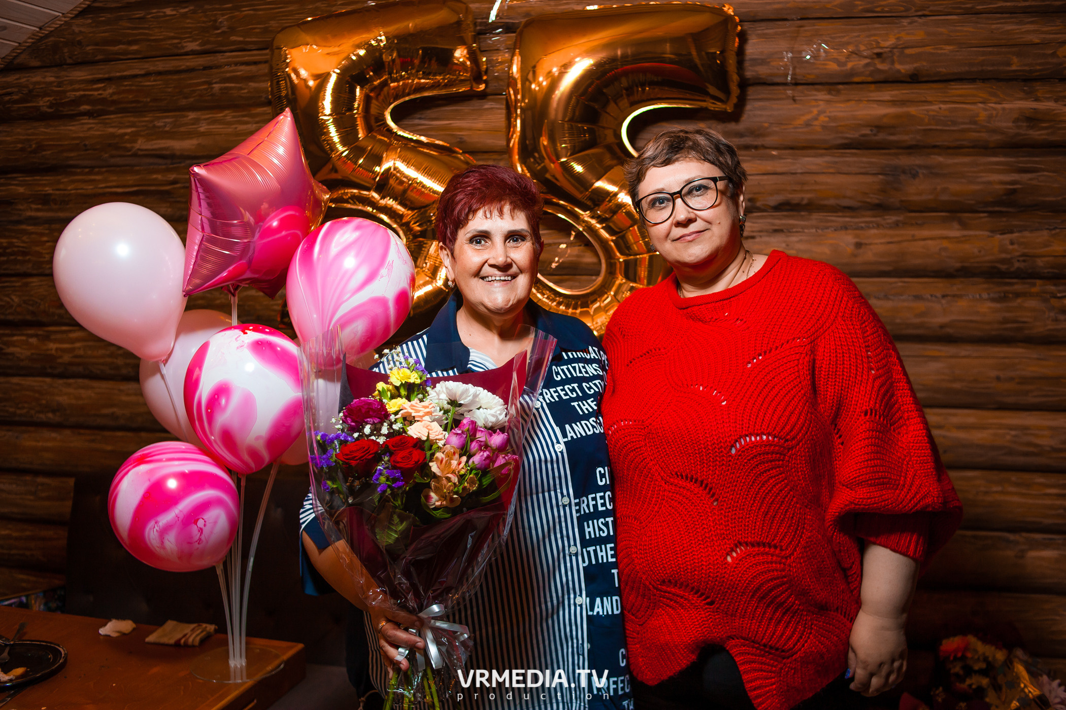 Выходные «У Петровича»