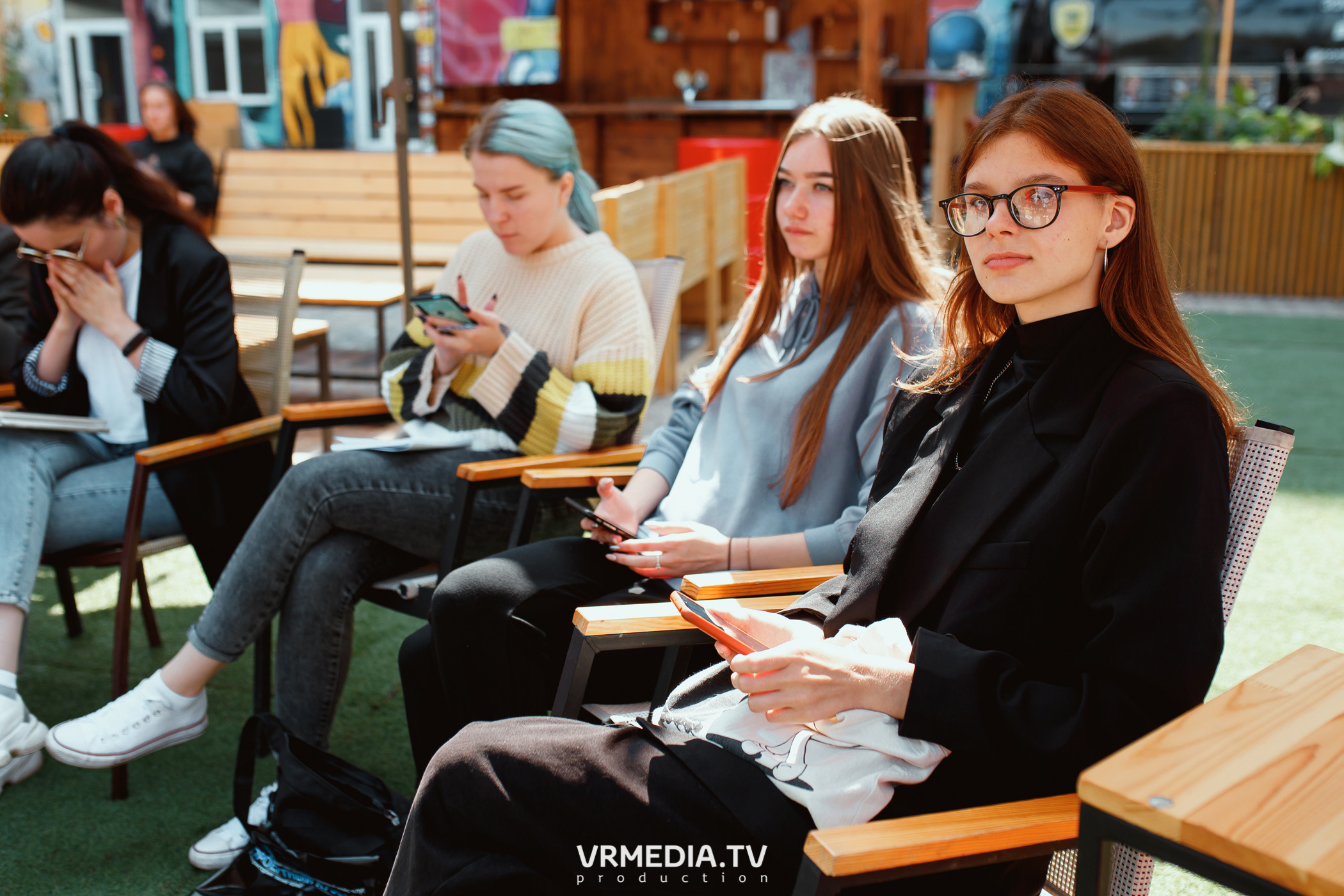 Кейс-клуб «Проектный Кузбасс»