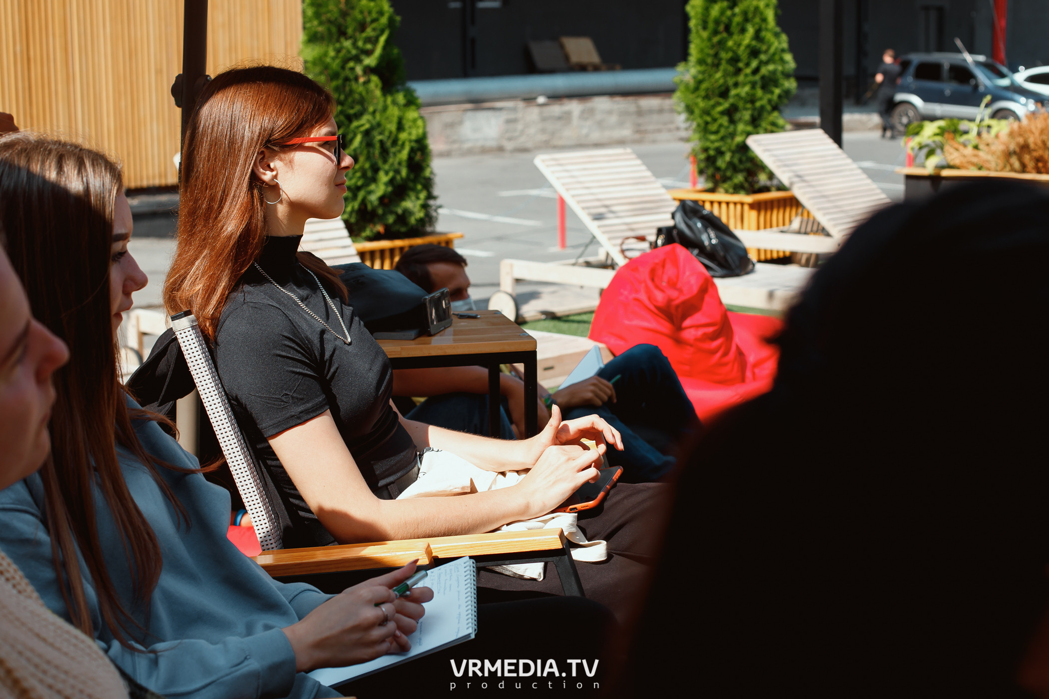 Кейс-клуб «Проектный Кузбасс»