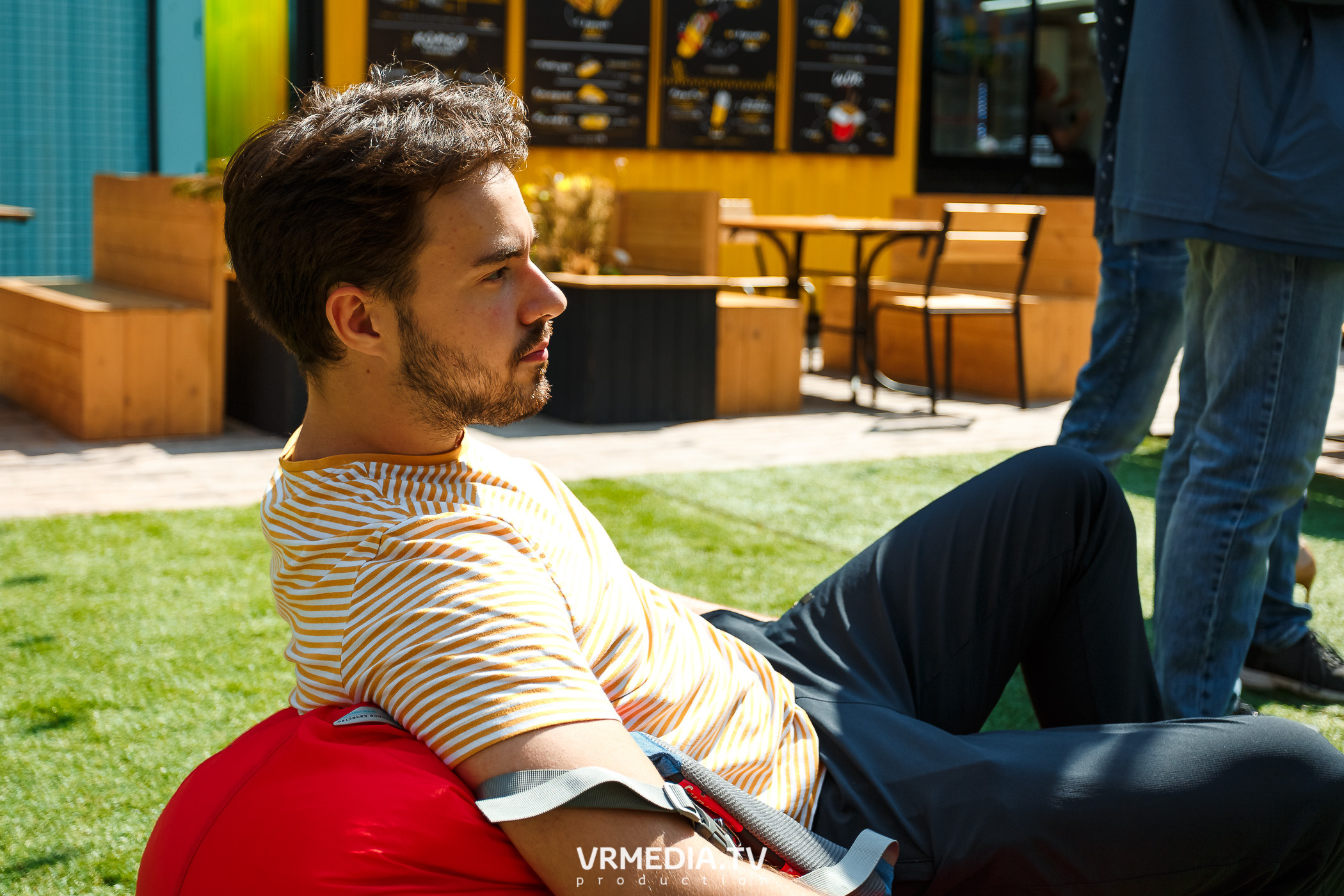 Проектный завтрак с АРОПИ