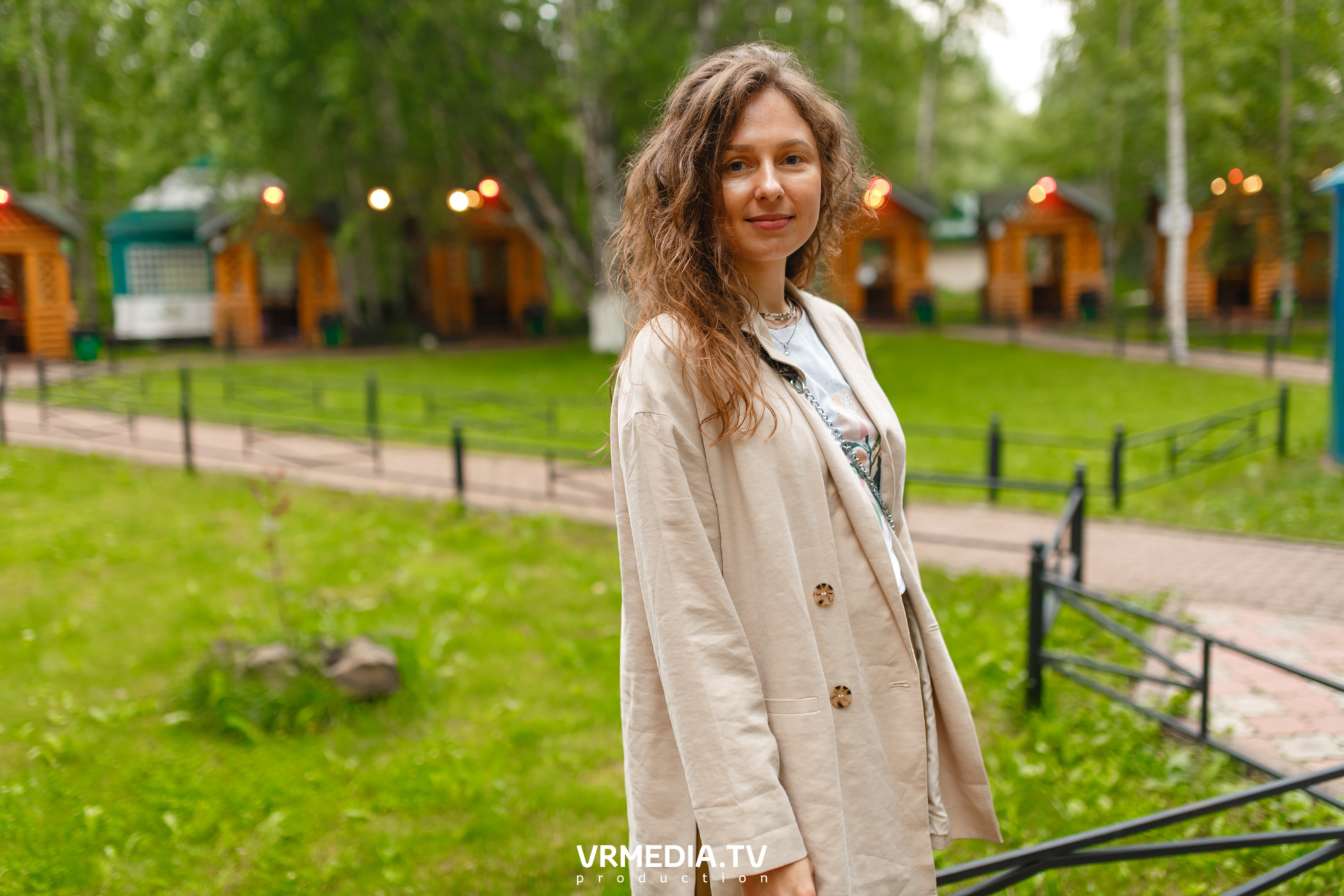 Выходные «У Петровича»