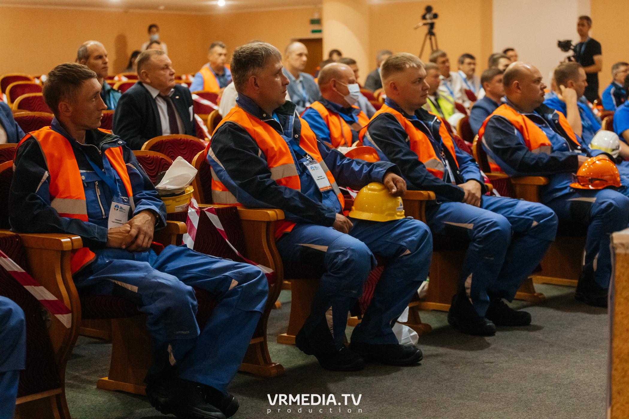 Всероссийский интеллектуальный турнир «Труд. Знания. Безопасность. Бол