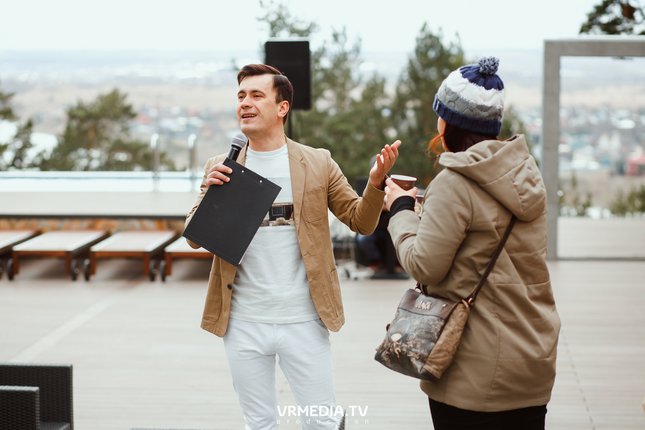 Пасха в эко-отеле «Лукоморье»