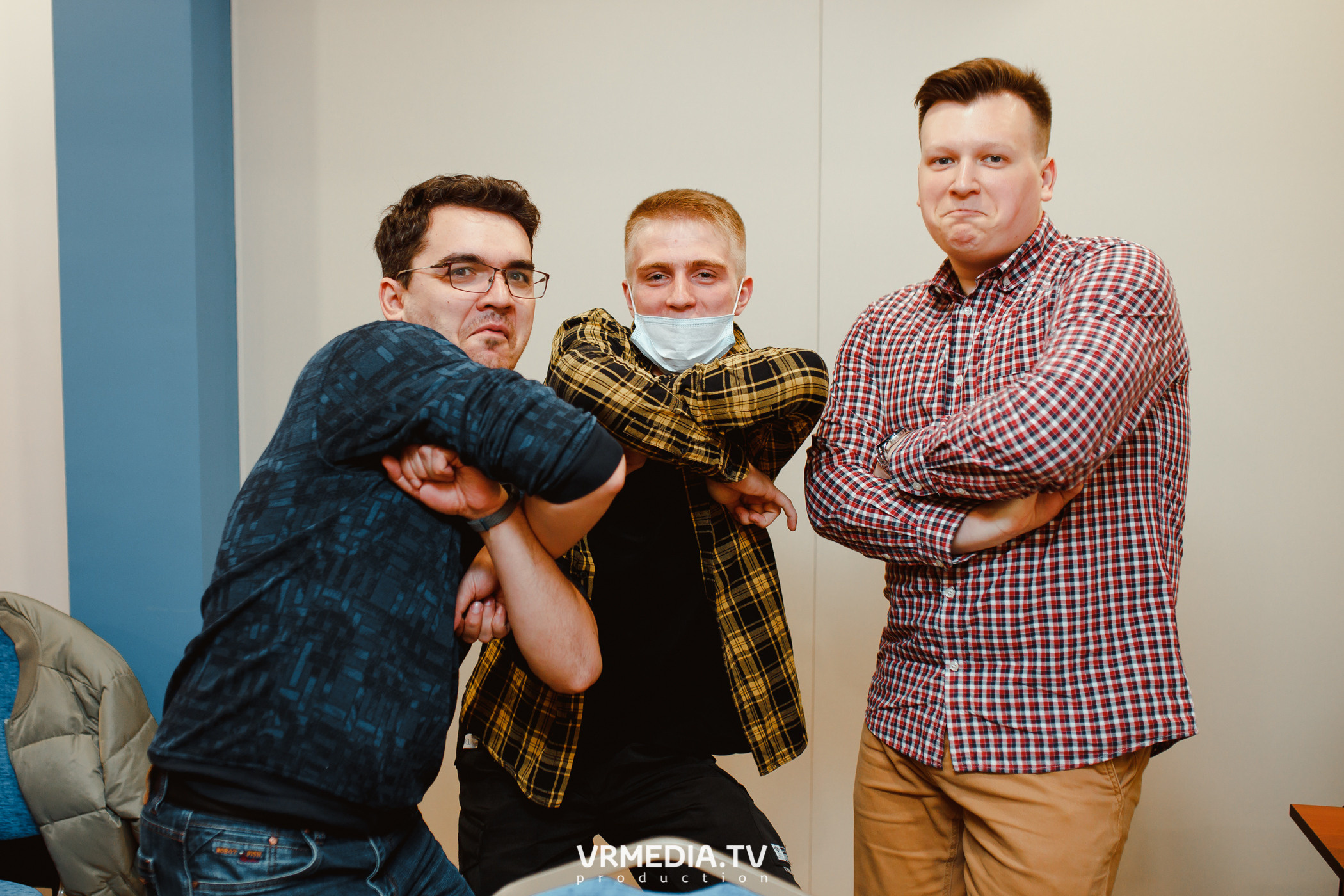 Кейс-клуб «Проектный Кузбасс»