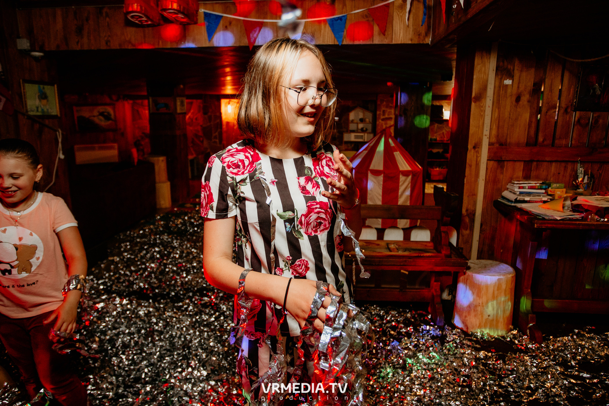 GESH HOUSE MUSIC в «Alpen Club»