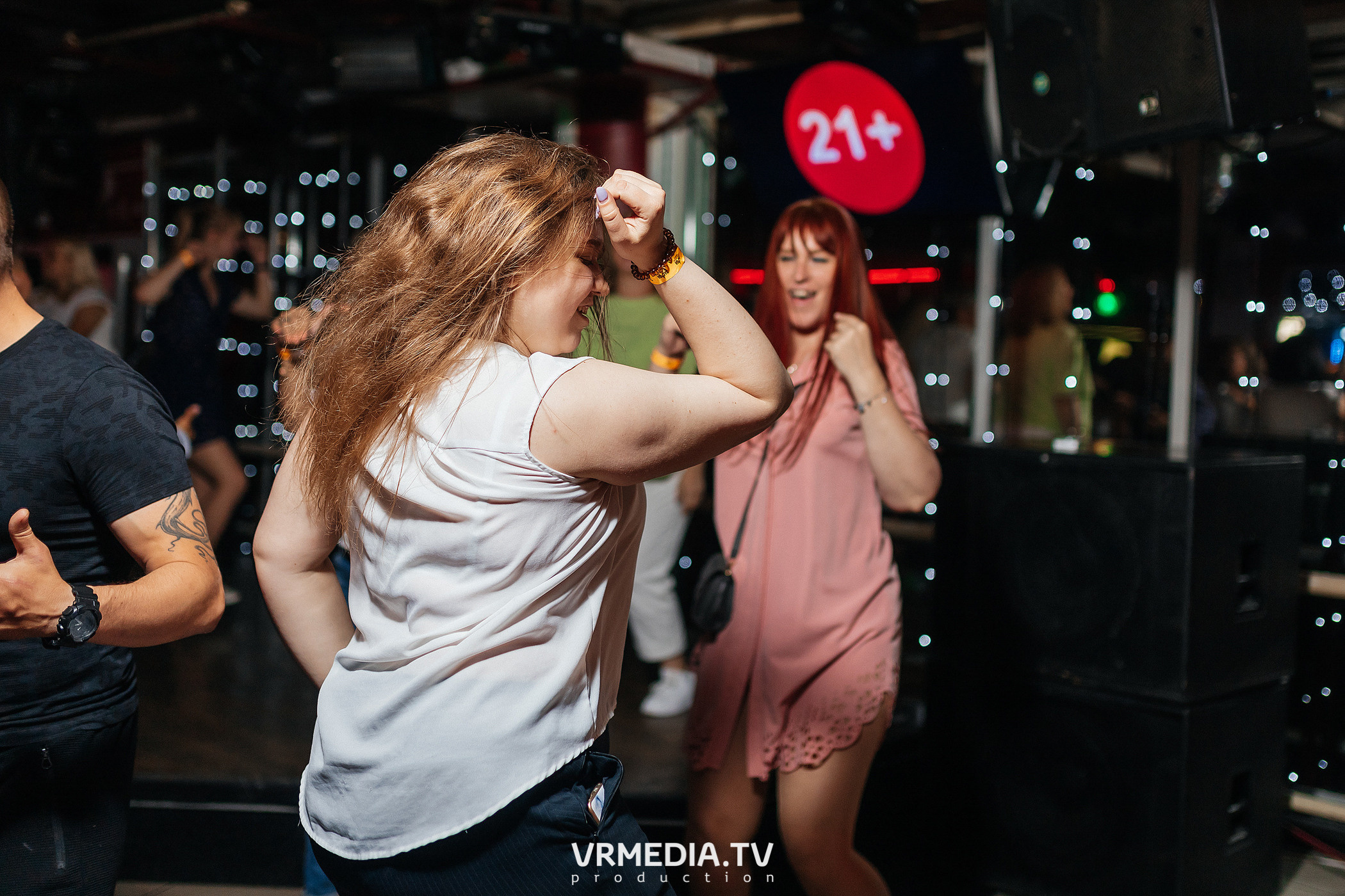 ПОПсовая пятница в НК «Засада»