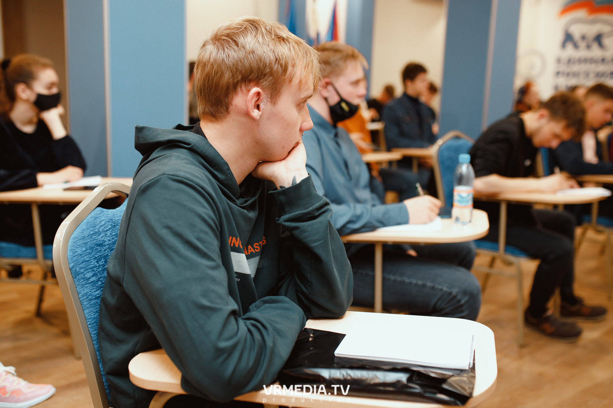 Кейс-клуб «Проектный Кузбасс»