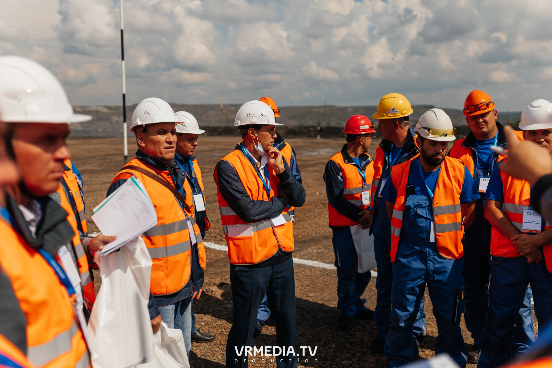 Всероссийский интеллектуальный турнир «Труд. Знания. Безопасность. Бол