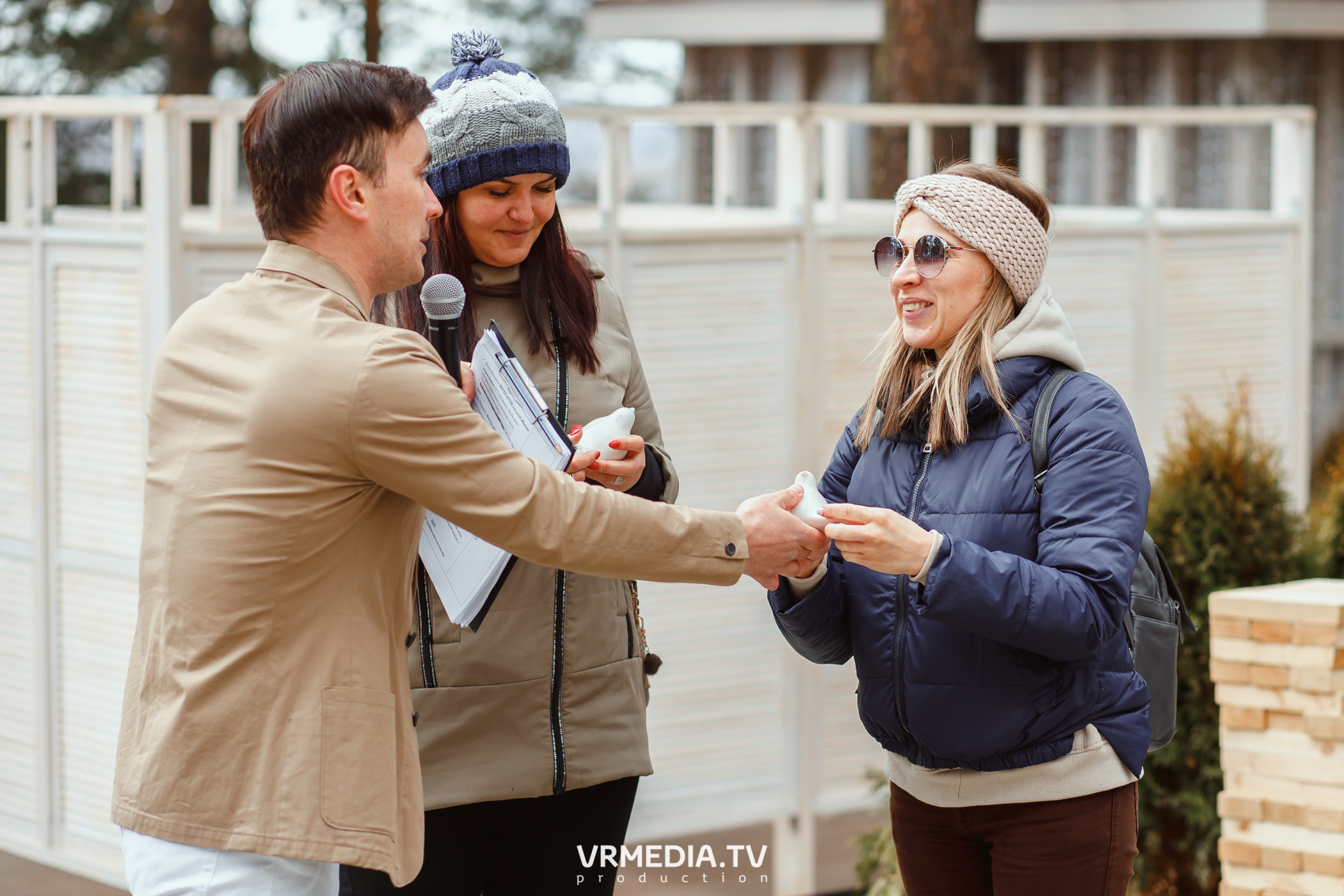 Пасха в эко-отеле «Лукоморье»