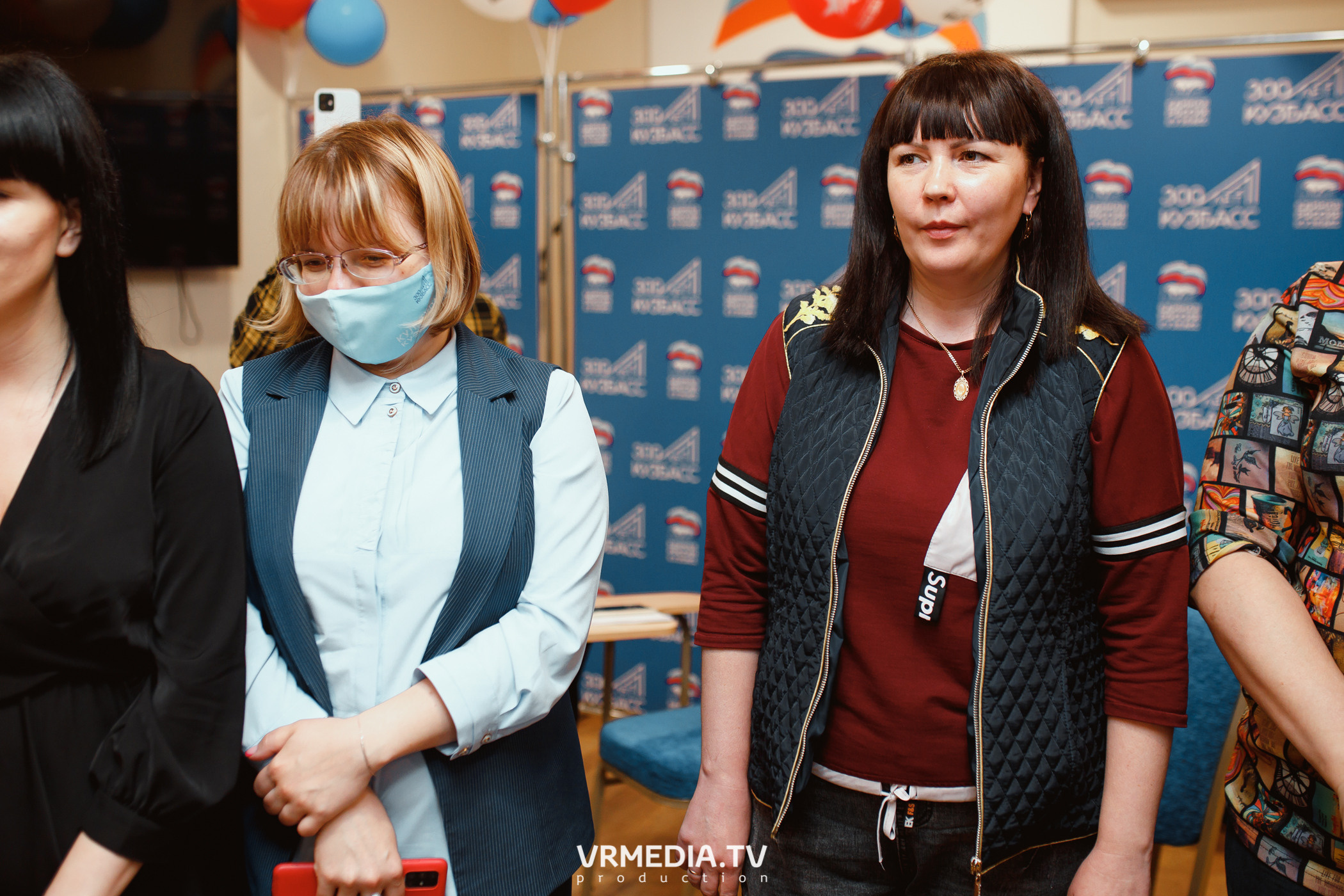 Кейс-клуб «Проектный Кузбасс»