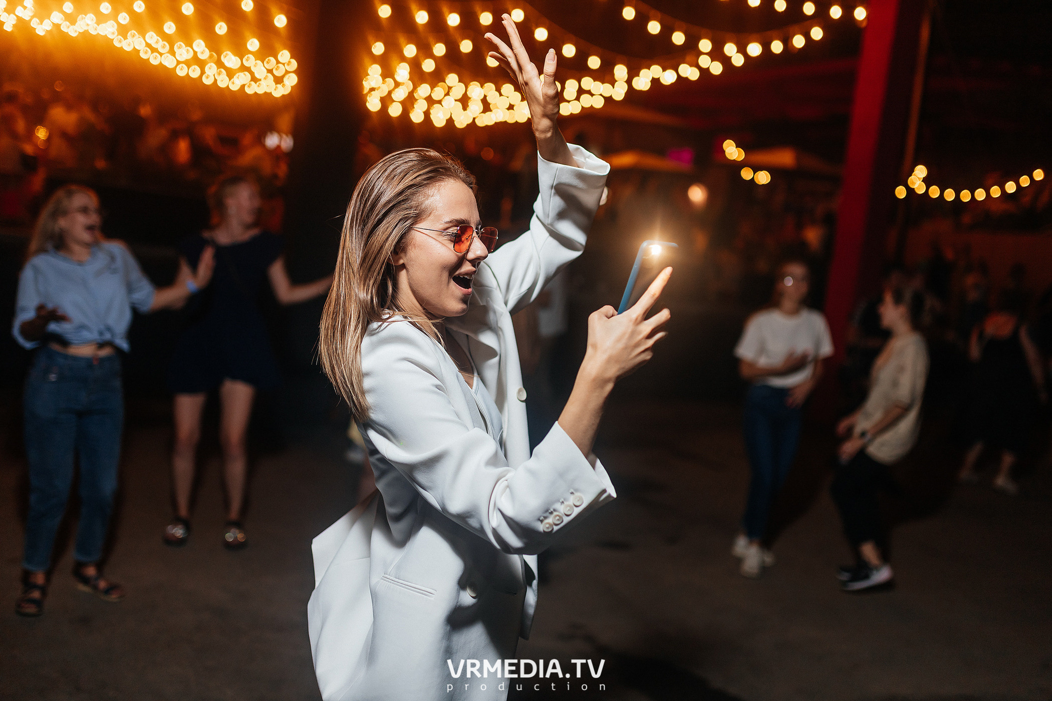 11 Friends of Chao: #Редакция_Лето