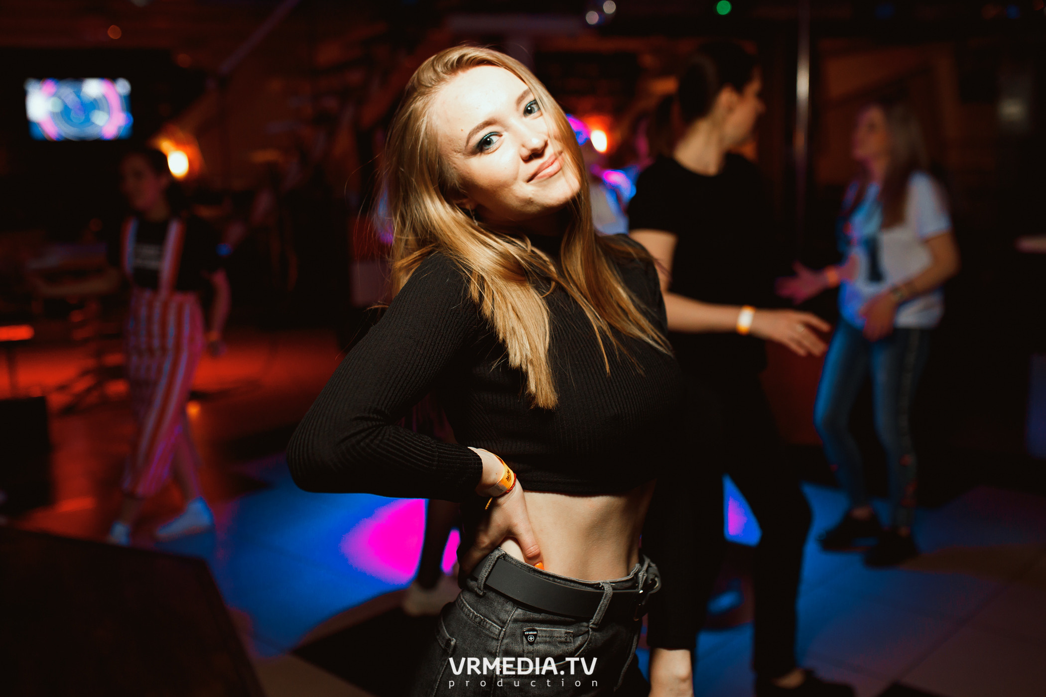 Выходные в НК «Засада»