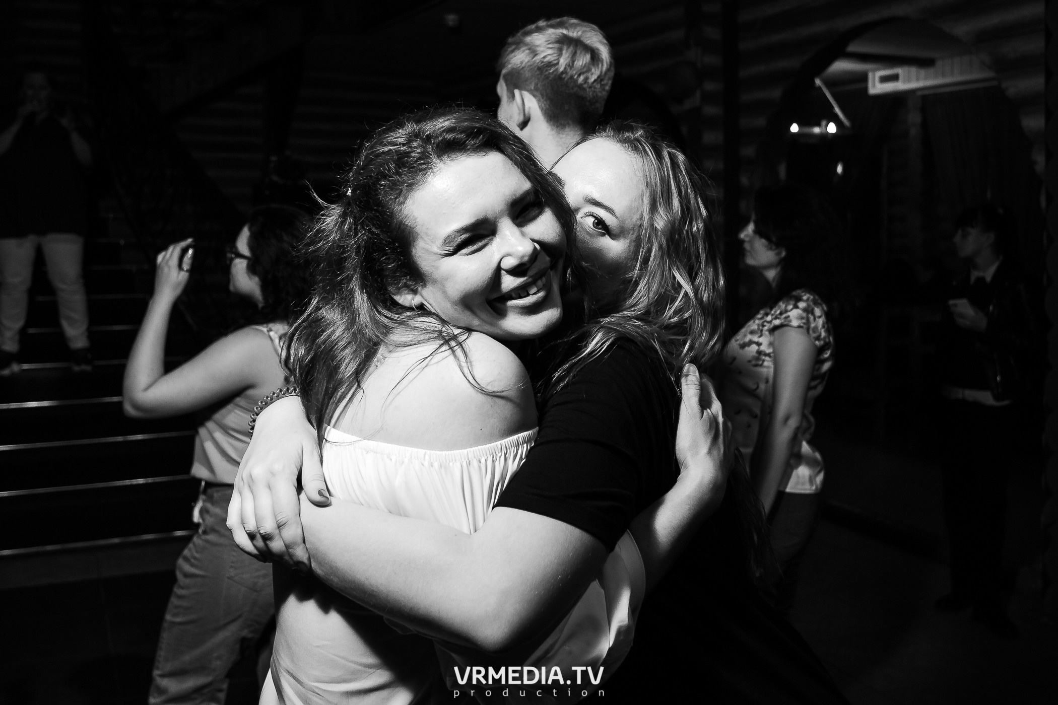 Выходные «У Петровича»