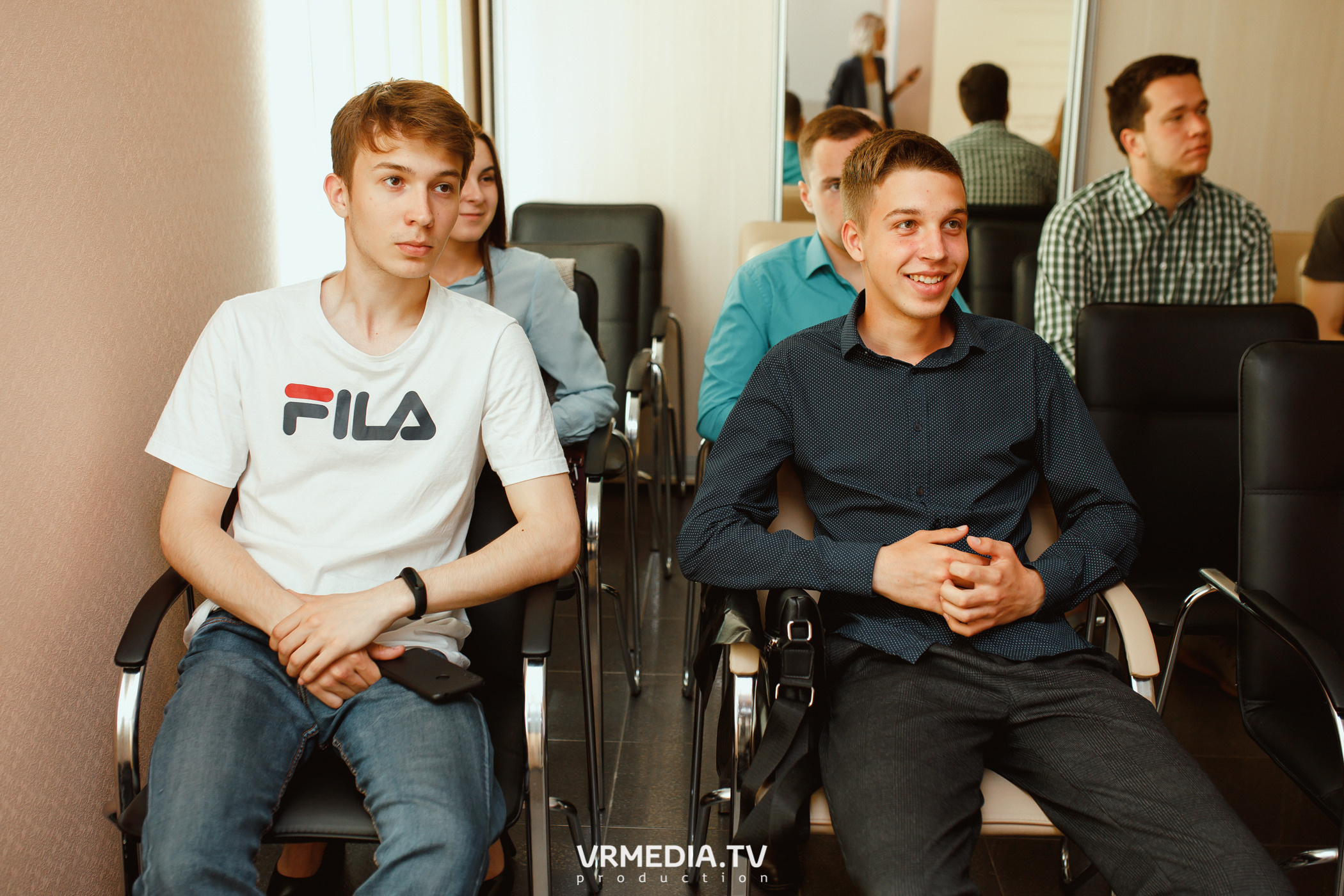 Кейс-клуб «Проектный Кузбасс»