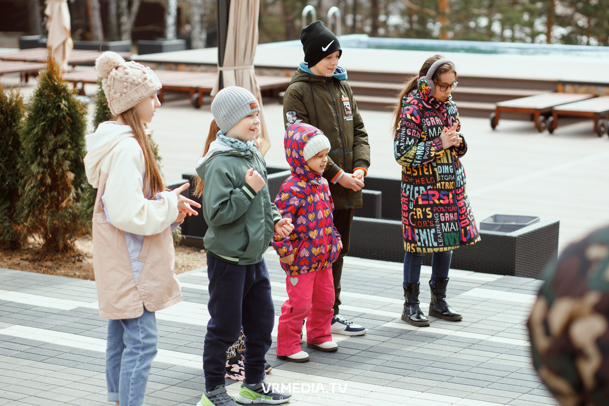 Пасха в эко-отеле «Лукоморье»