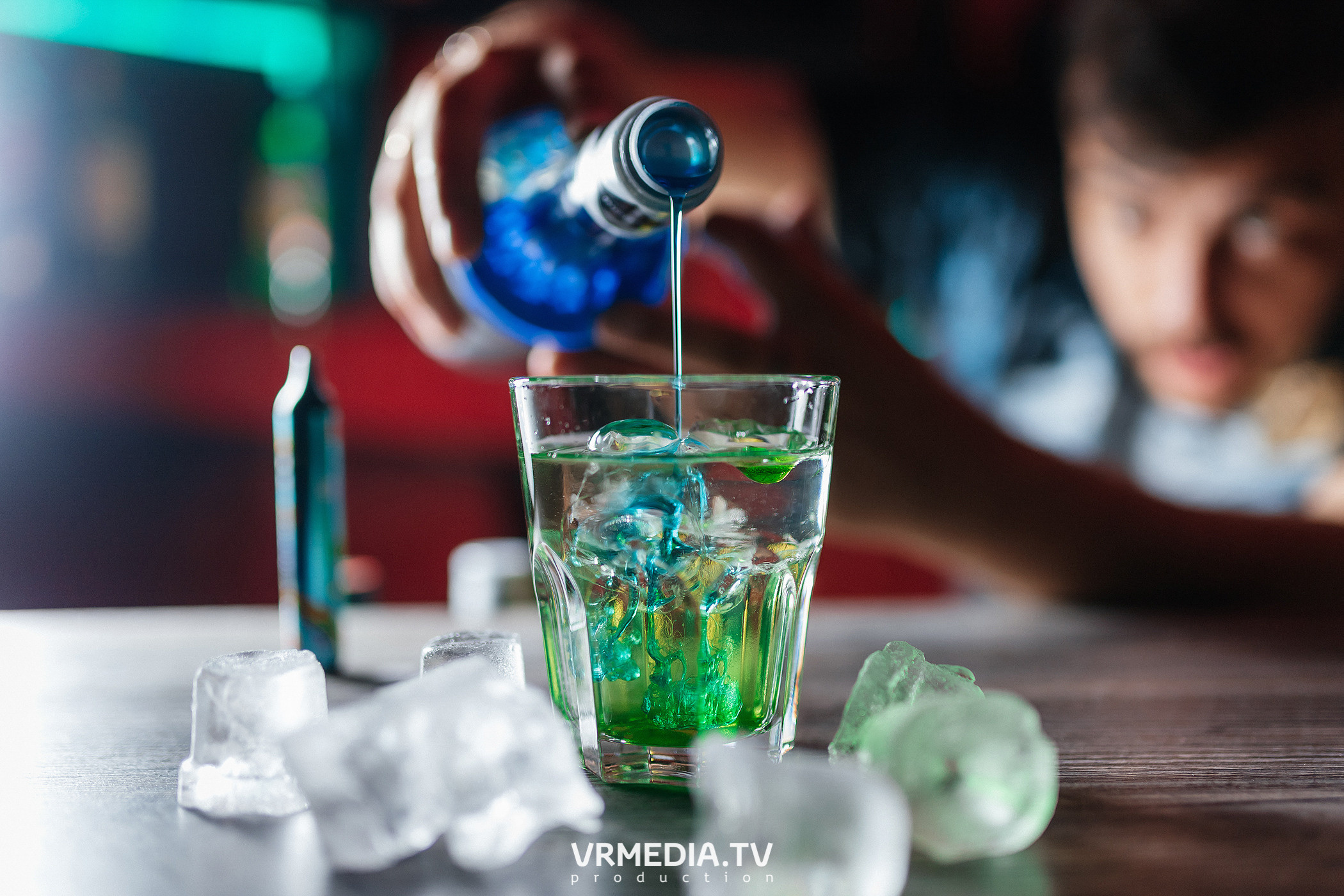 ПОПсовая пятница в НК «Засада»