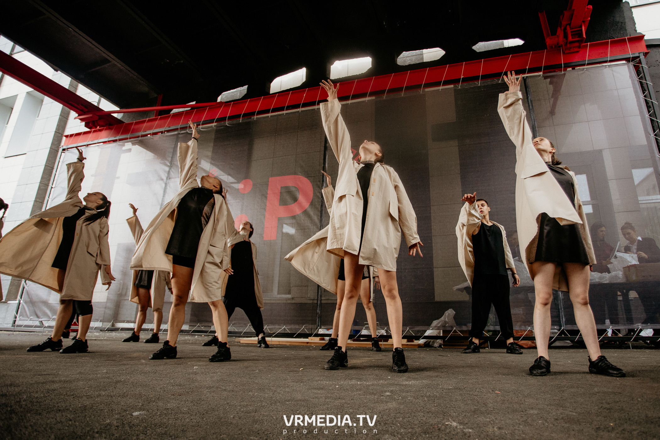 Мой Бизнес. Молодой предприниматель России