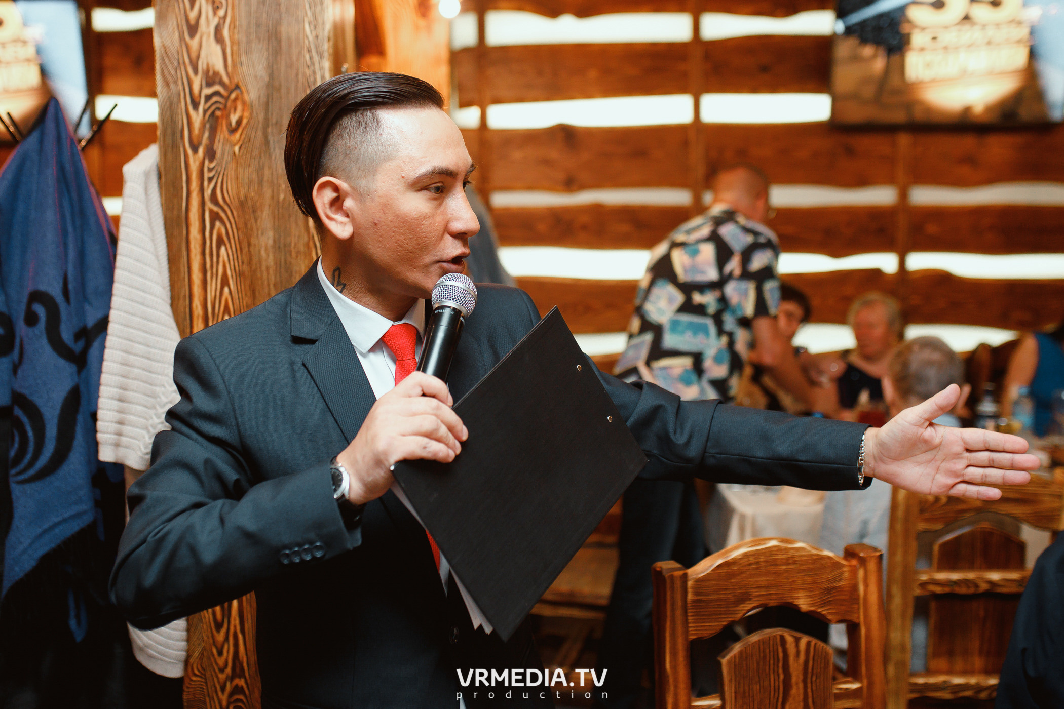 Выходные в ретро-баре «Пристань»