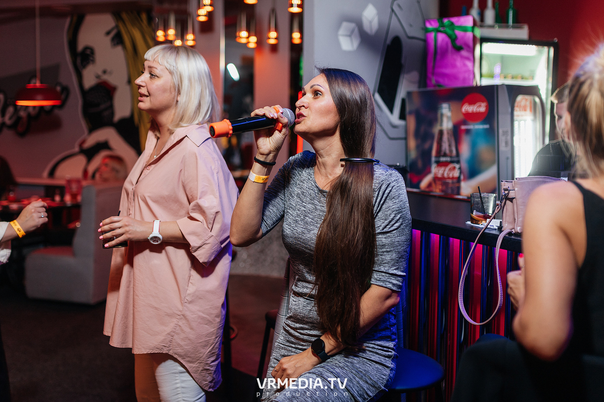 ПОПсовая пятница в НК «Засада»