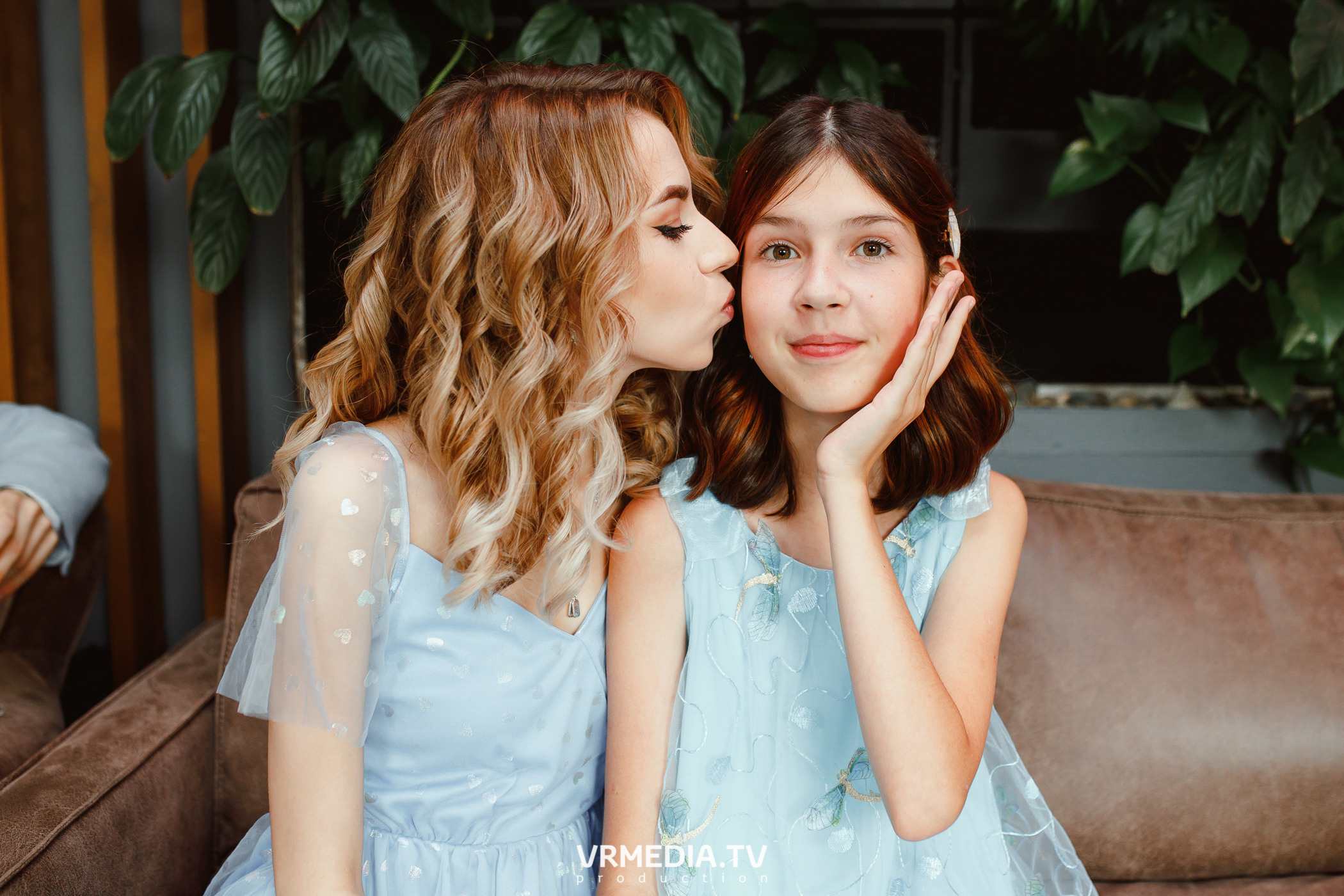 День бракосочетания Сергея и Елизаветы