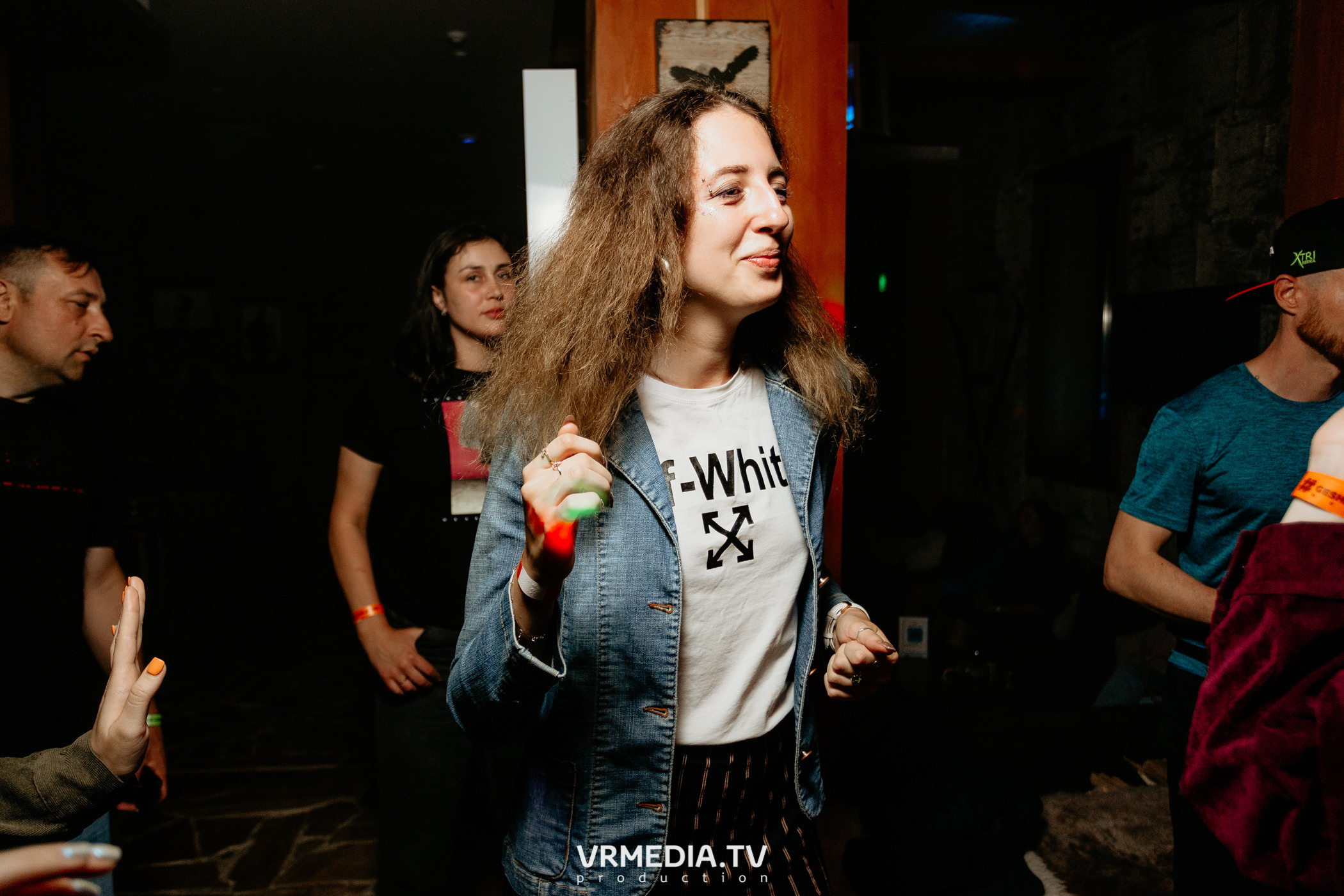 GESH HOUSE MUSIC в «Alpen Club»