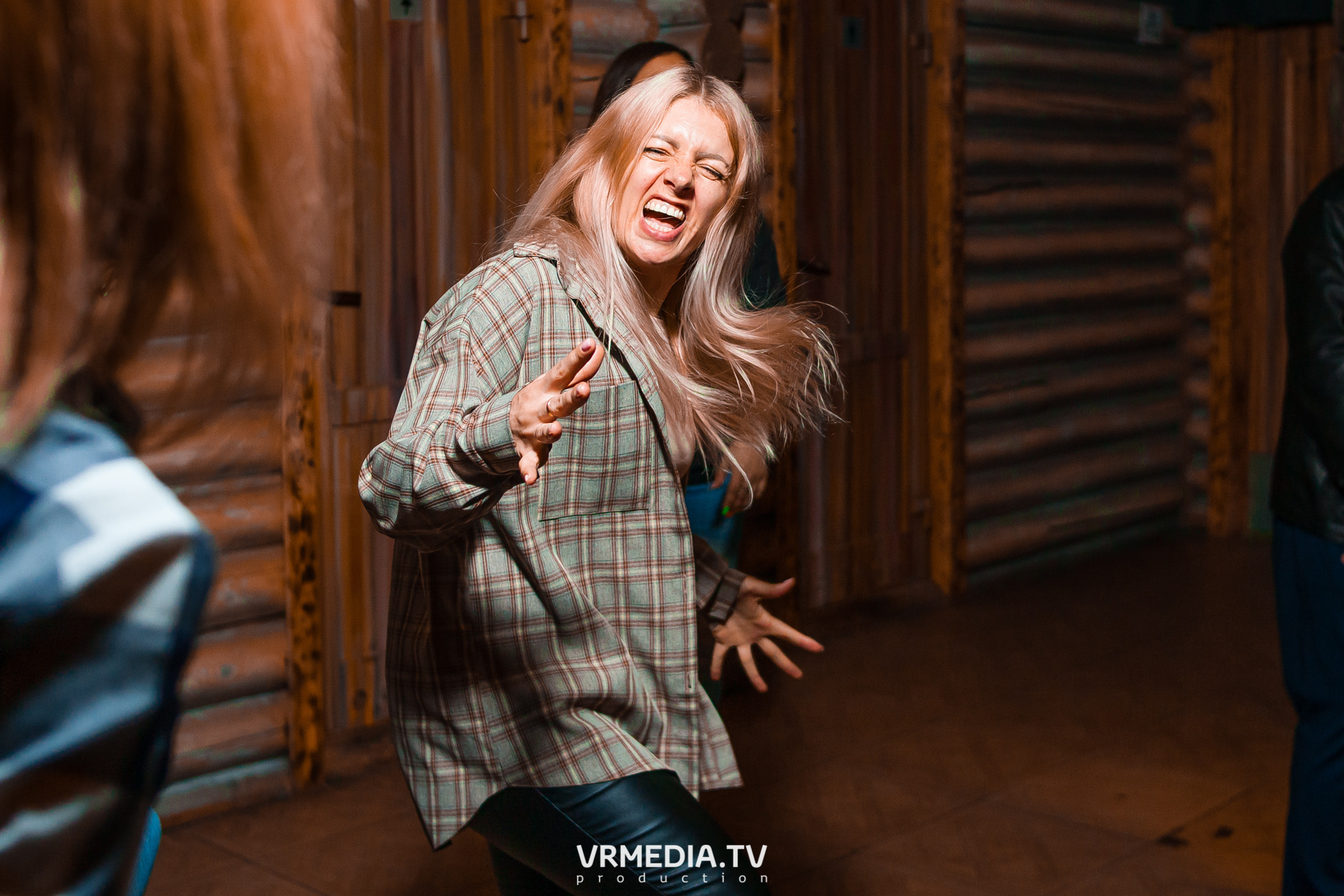 Выходные «У Петровича»