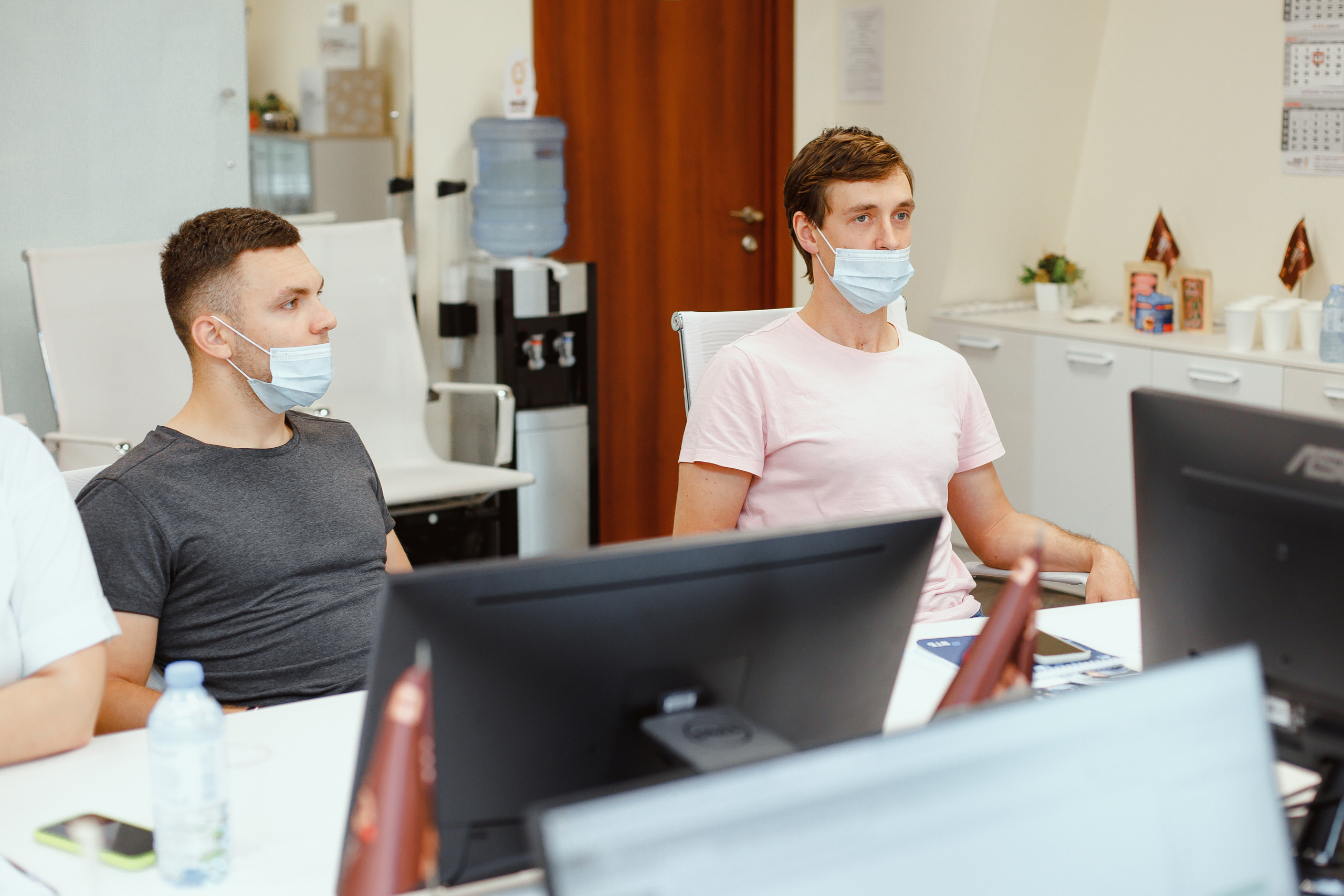 Мой Бизнес. Молодой предприниматель России