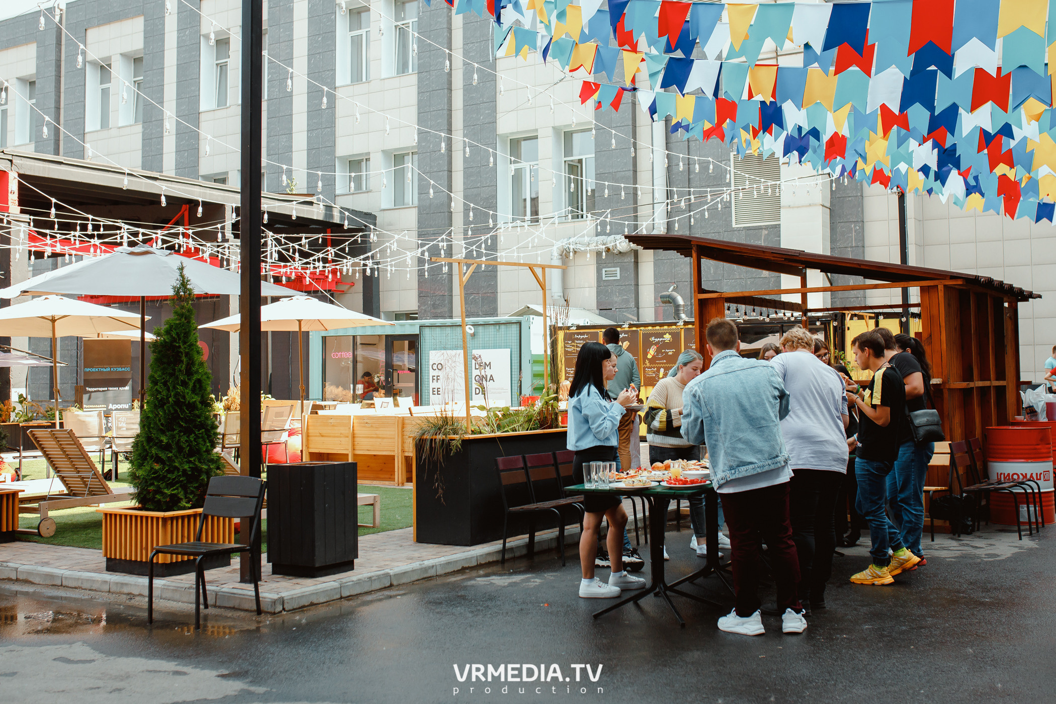 Кейс-клуб «Проектный Кузбасс»