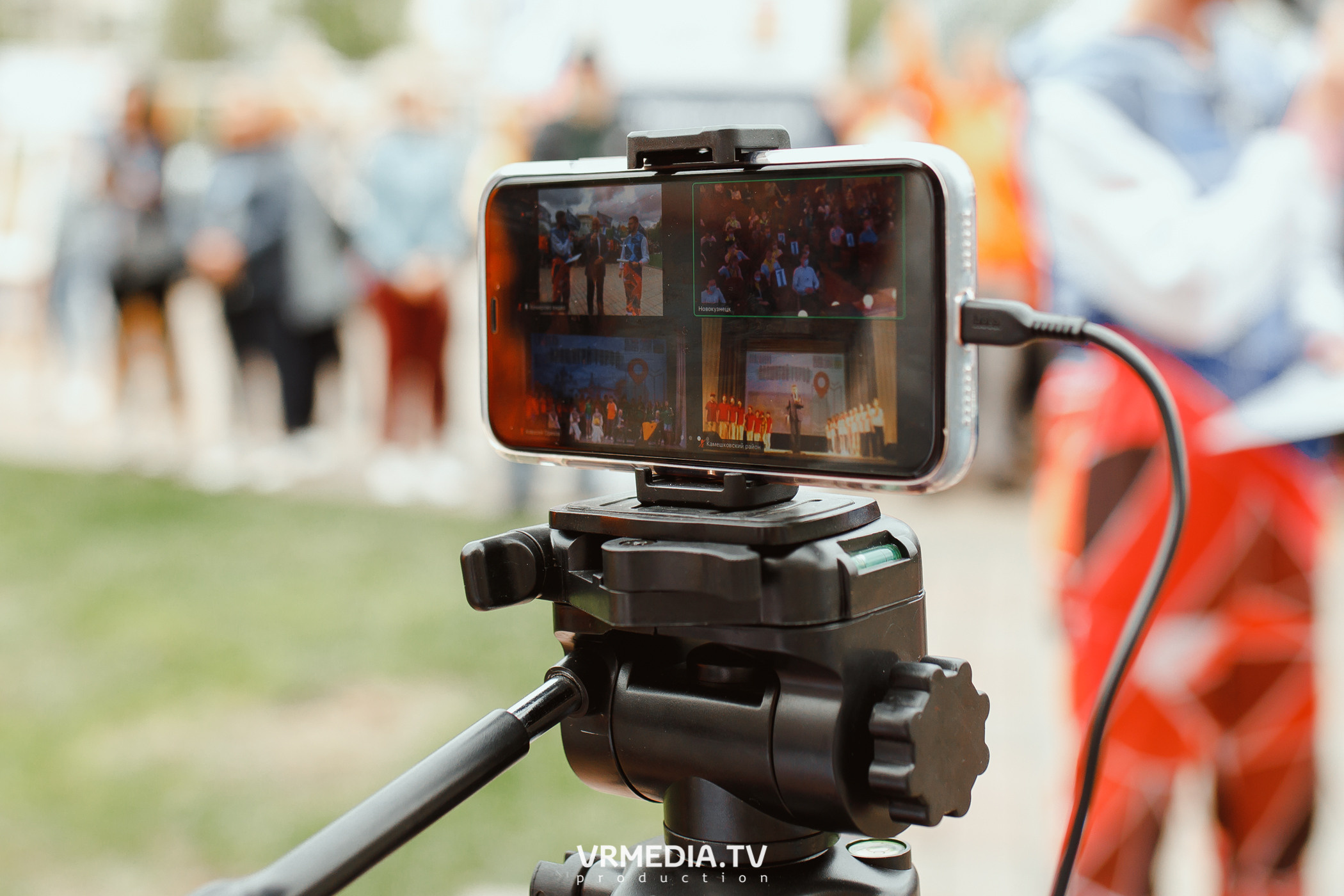 Проект «Прошагай город»