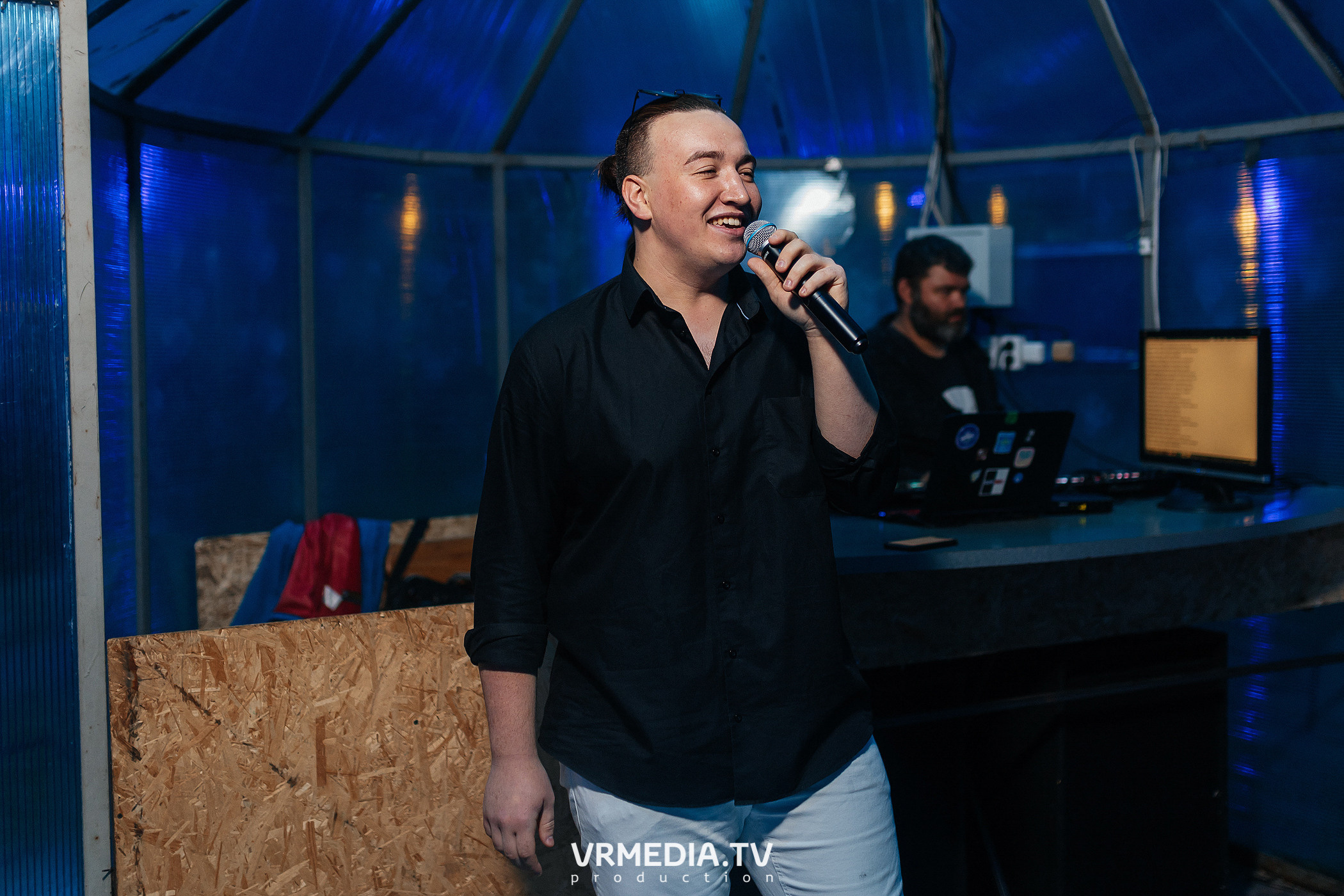 Выходные «У Петровича»