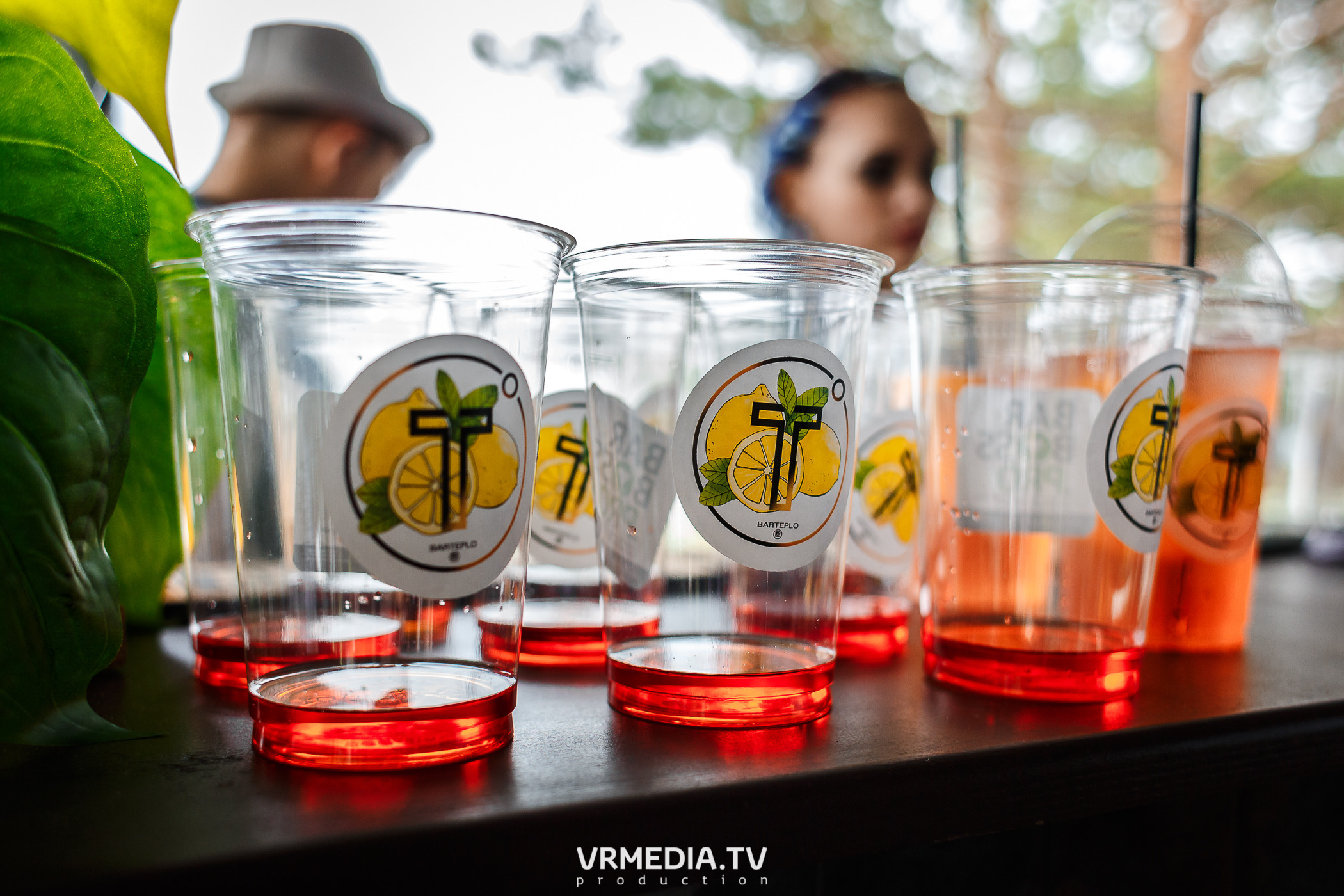 Презентация модельного ряда «Volkswagen» от «Сибавтоцентр»