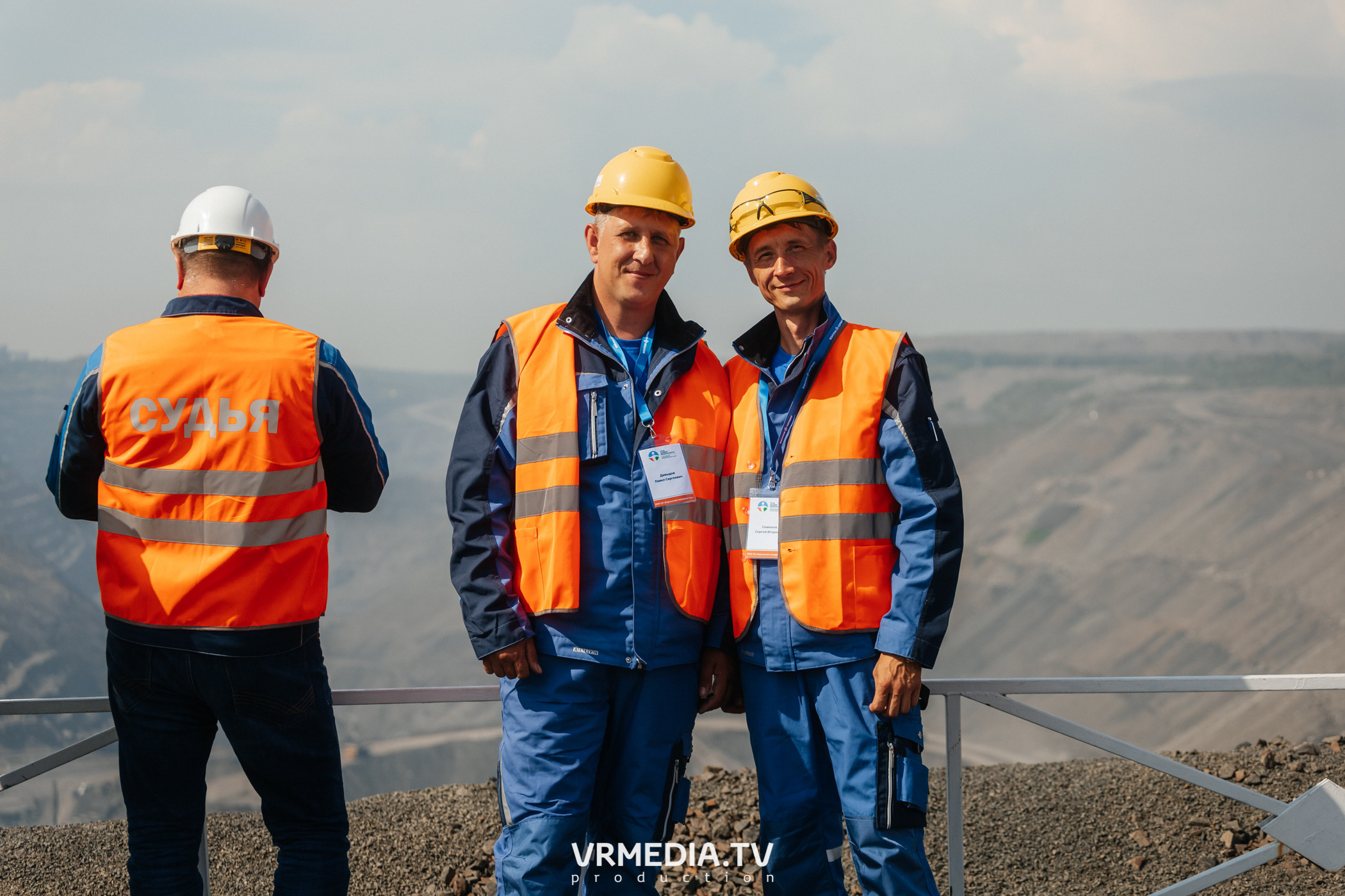 Всероссийский интеллектуальный турнир «Труд. Знания. Безопасность. Бол