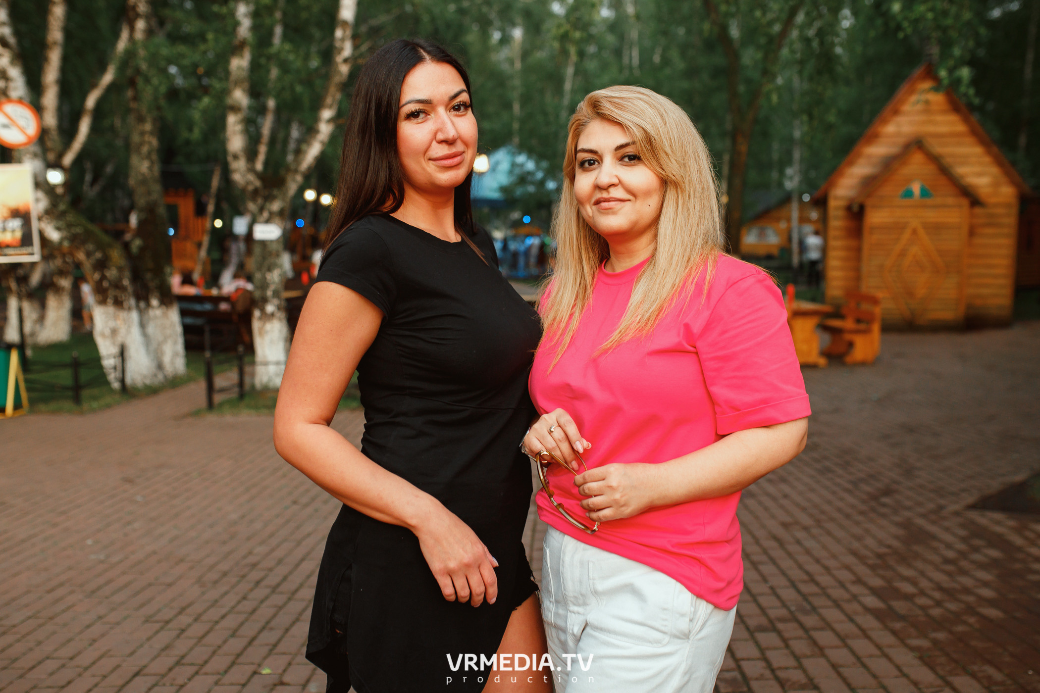 Выходные «У Петровича»