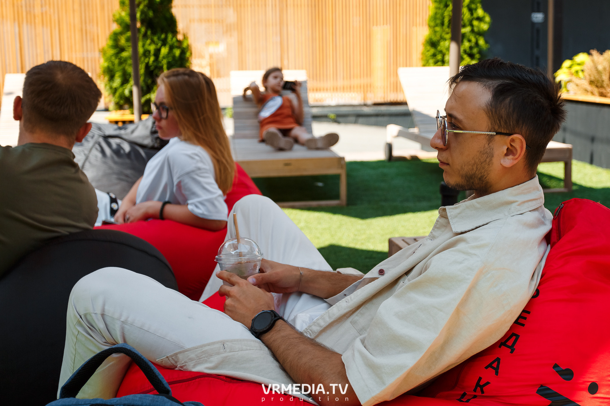 Проектный завтрак с АРОПИ