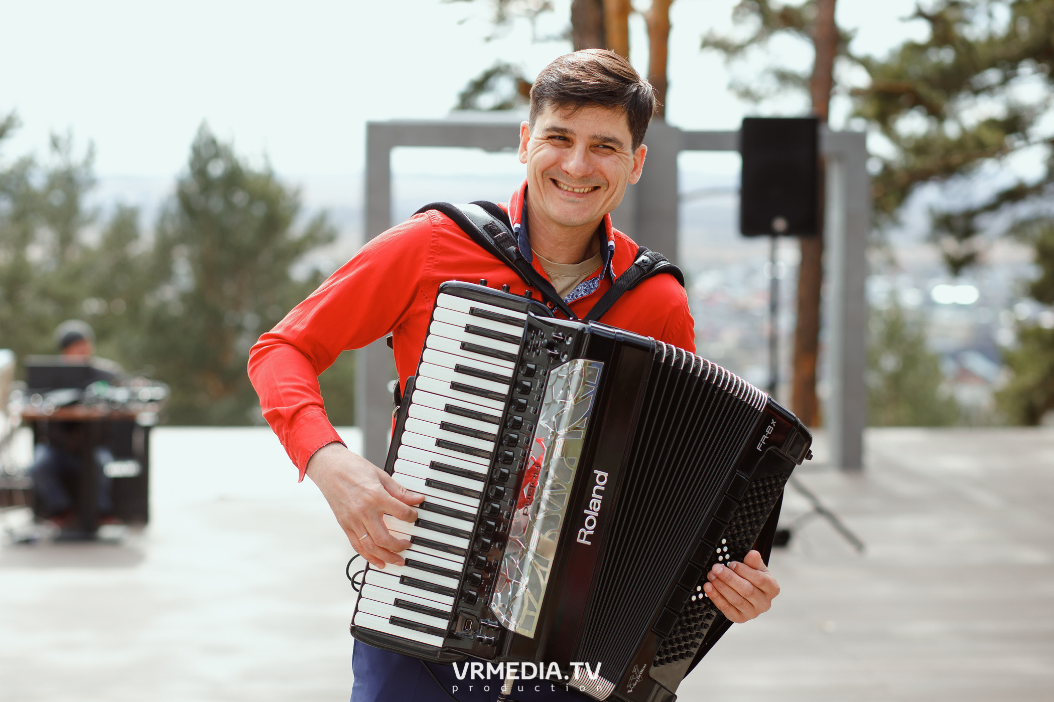 Пасха в эко-отеле «Лукоморье»