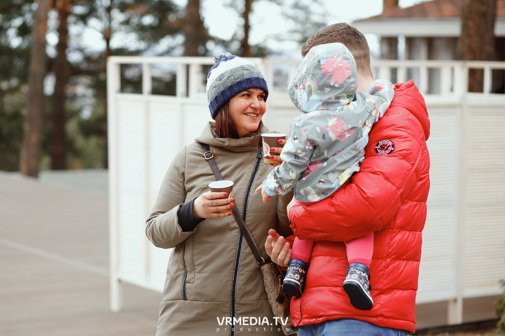 Пасха в эко-отеле «Лукоморье»