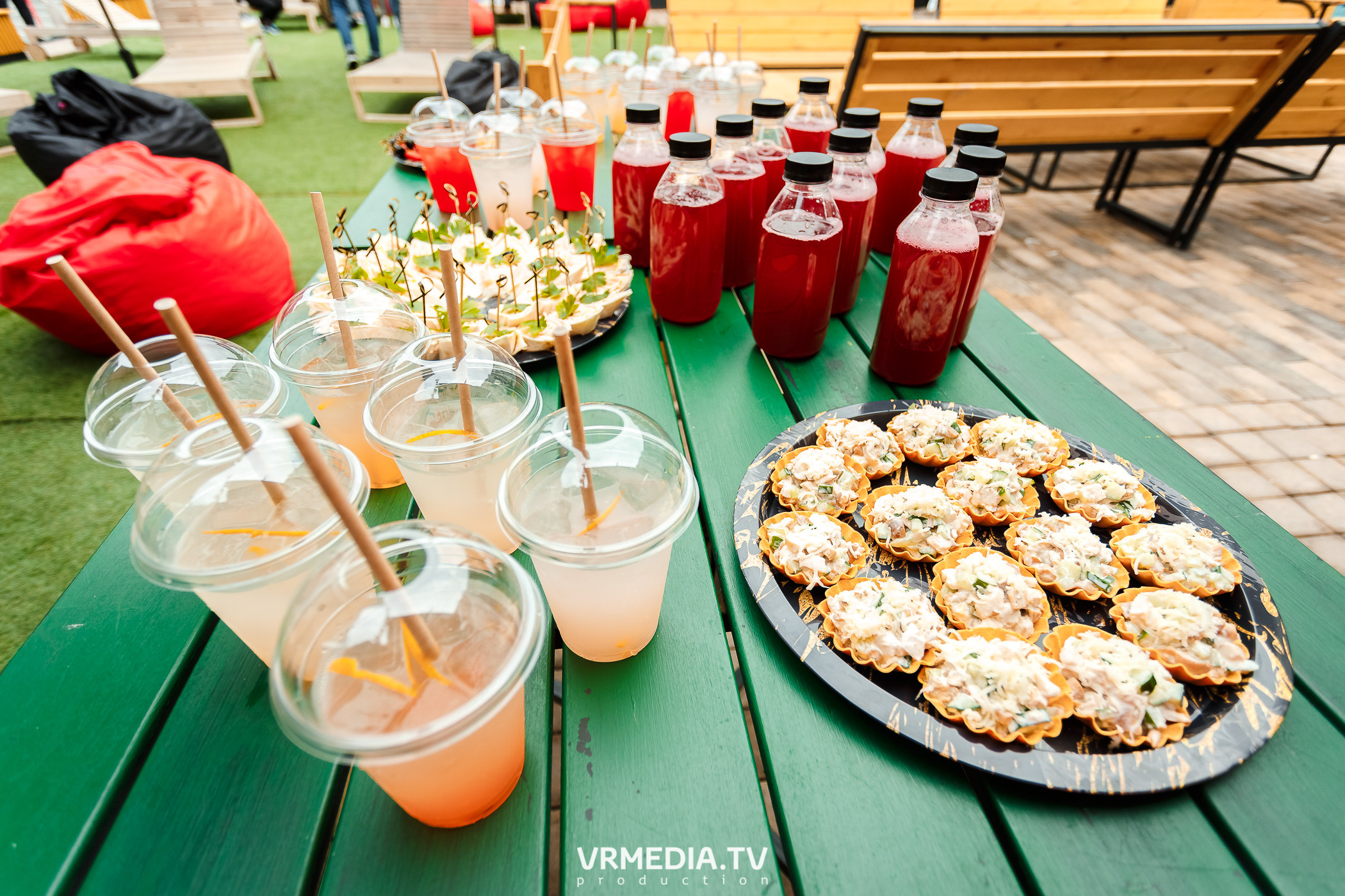 Проектный семинар с АРОПИ