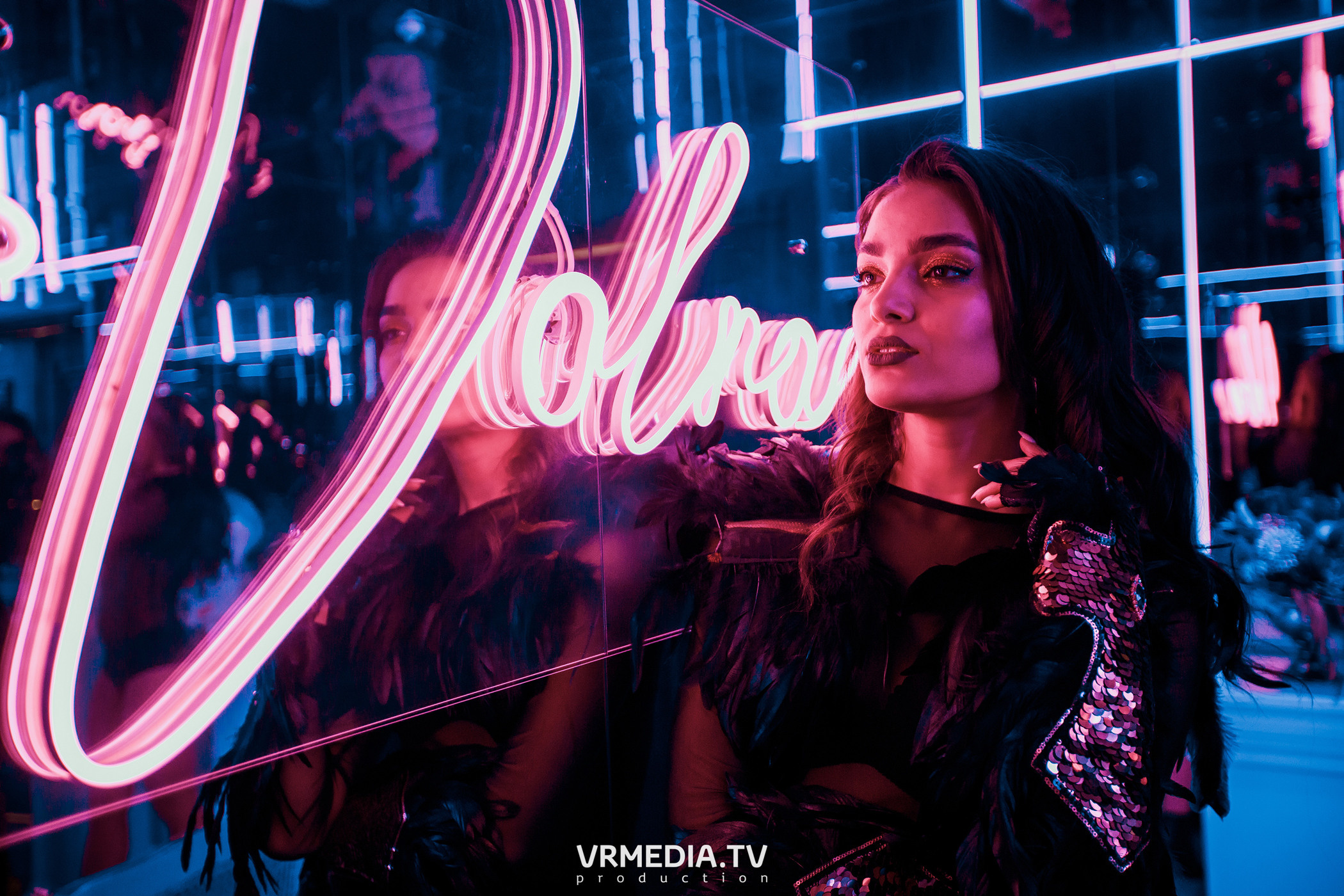 Men's Weekend в караоке «Volna»