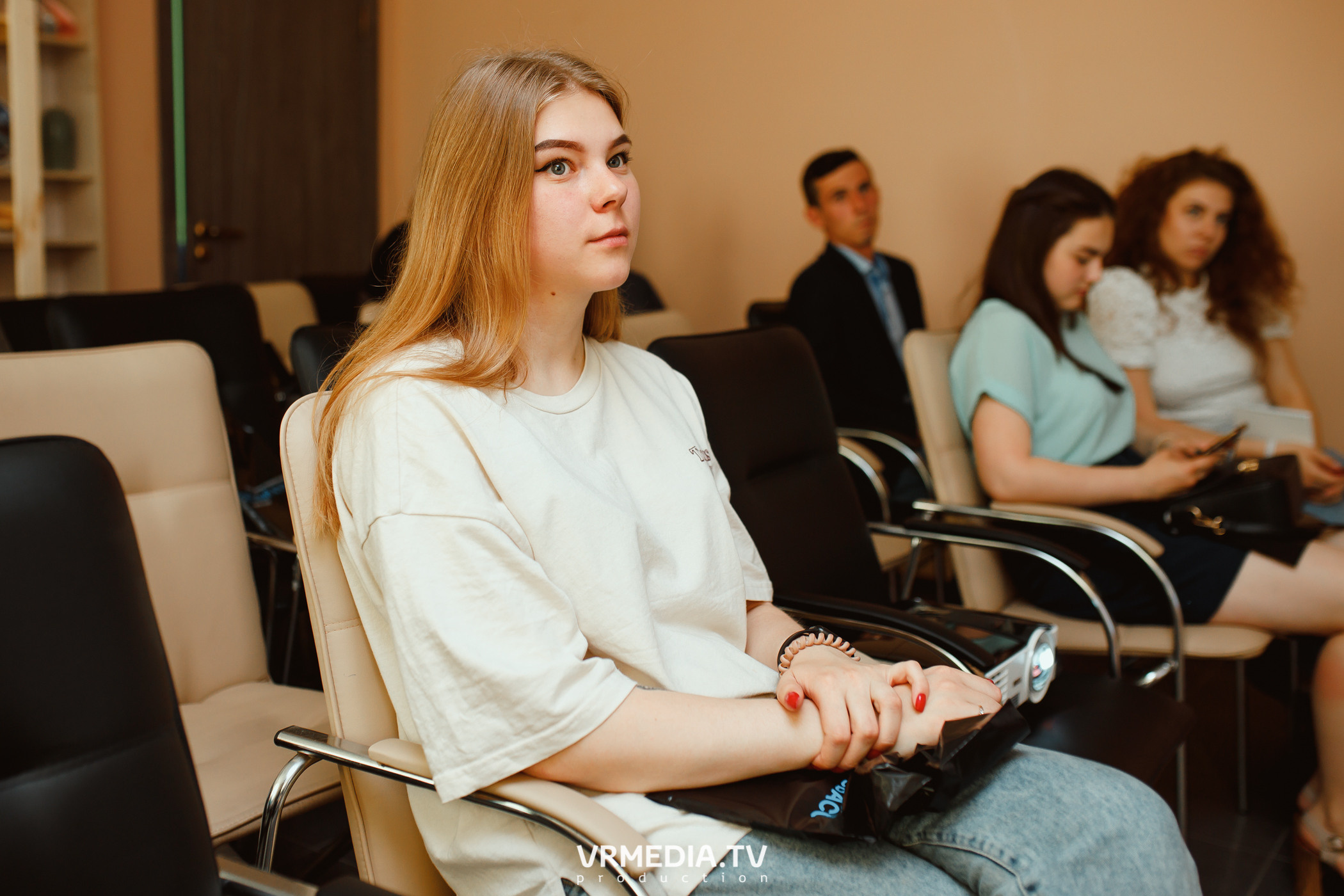 Кейс-клуб «Проектный Кузбасс»