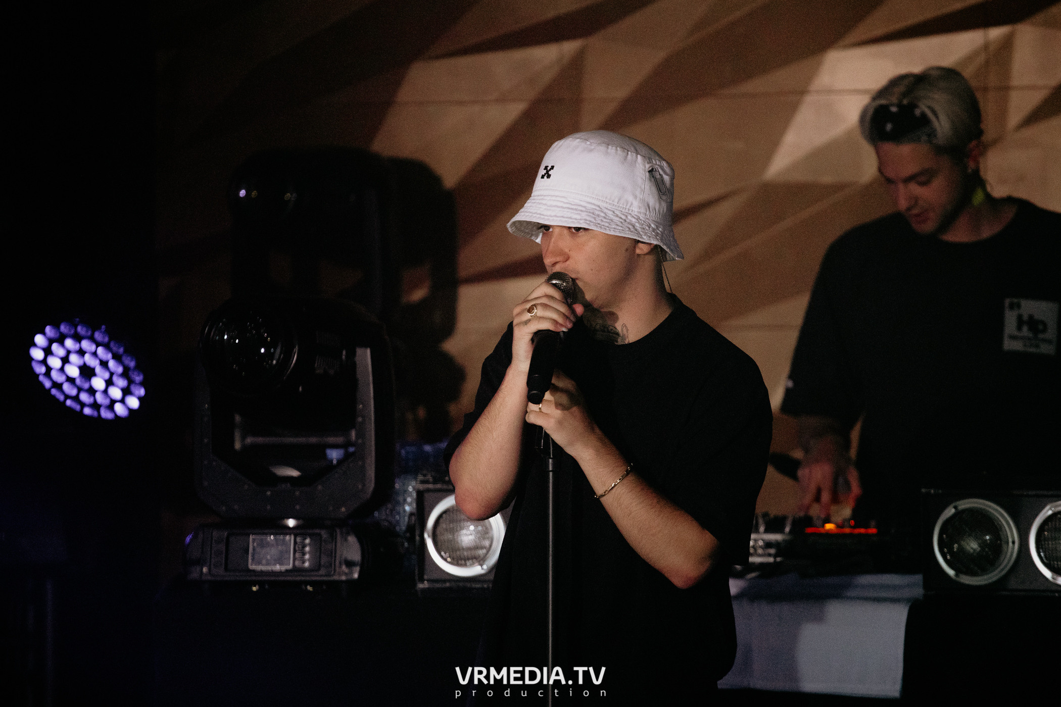 RAMIL' в клубе «Nebo»