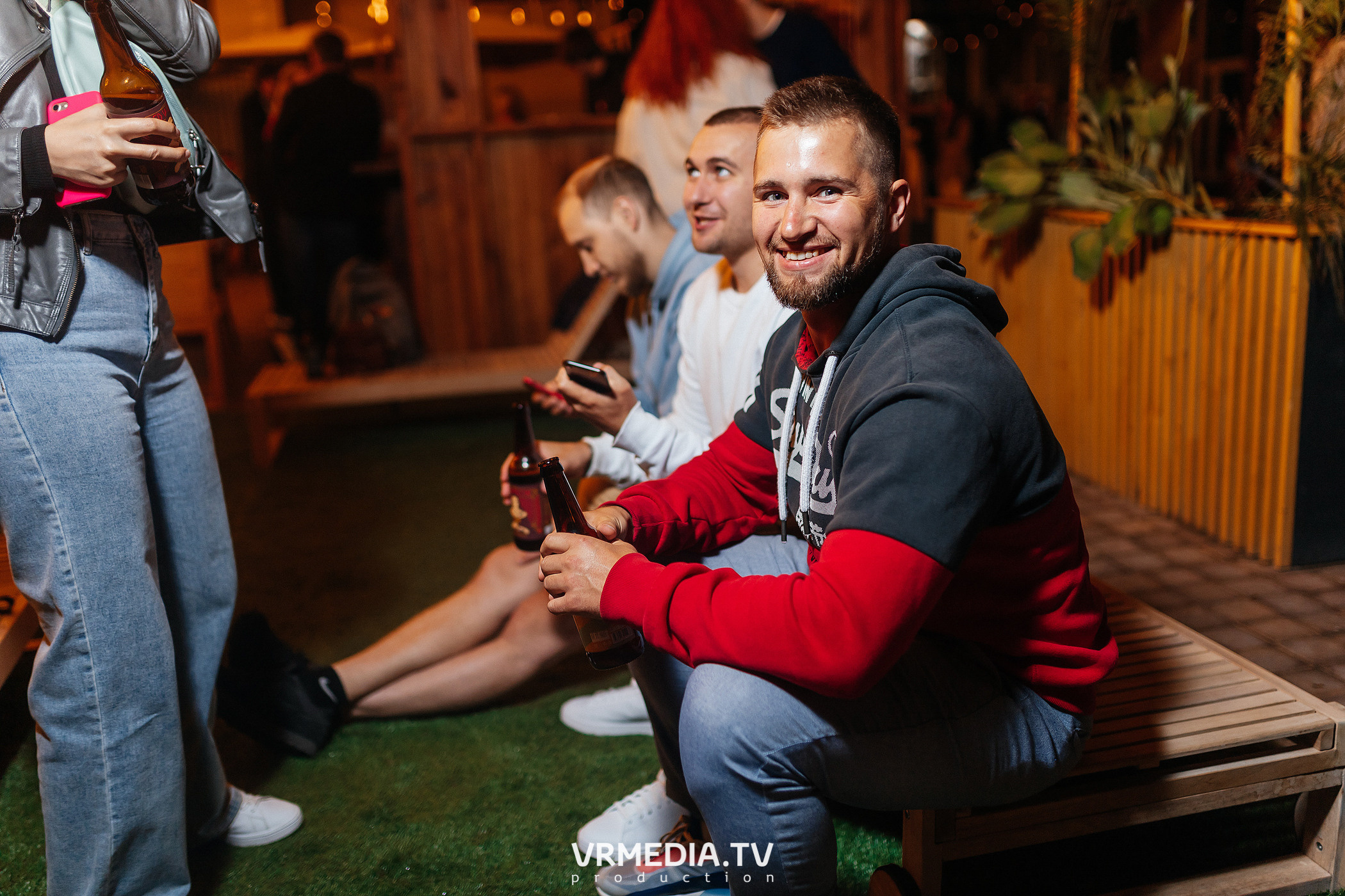 #Редакция_Лето