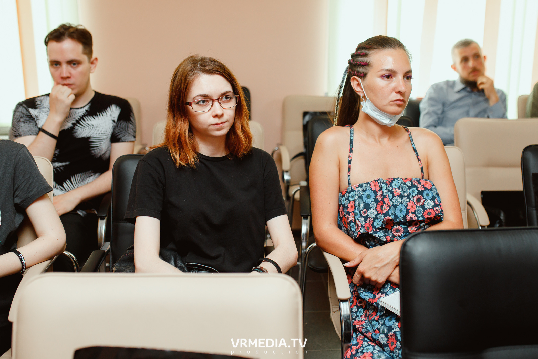 Кейс-клуб «Проектный Кузбасс»