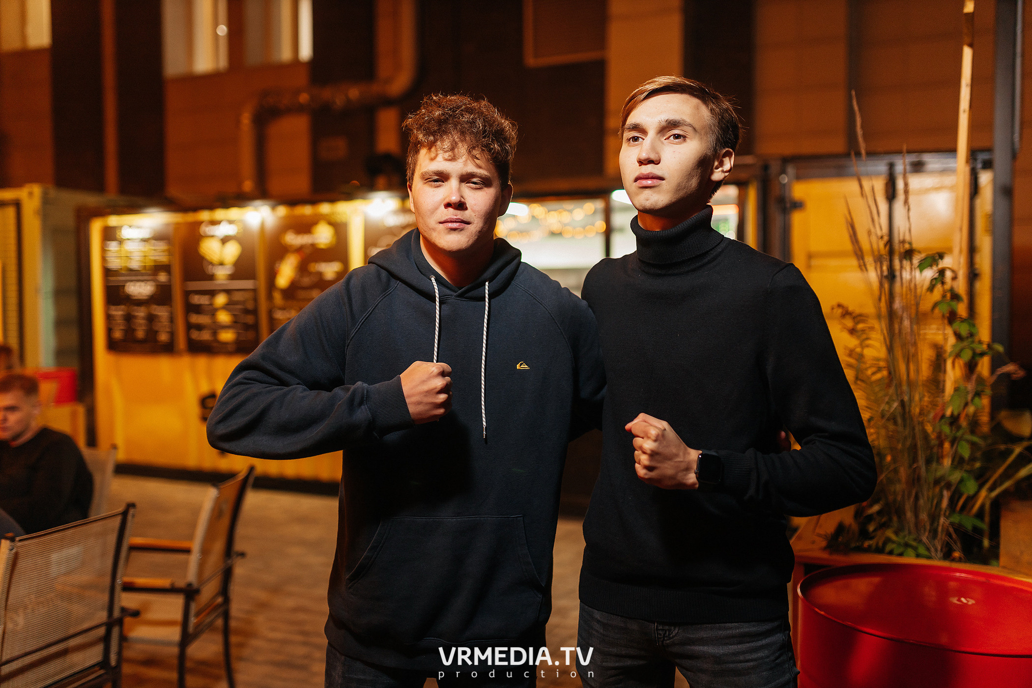 #Редакция_Лето. Культурное пространство «Редакция»