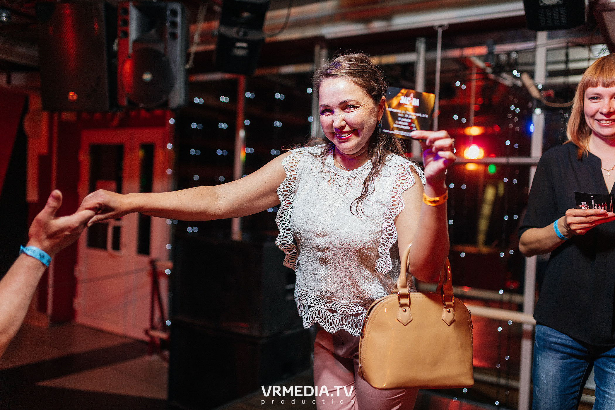 ПОПсовая пятница в НК «Засада»