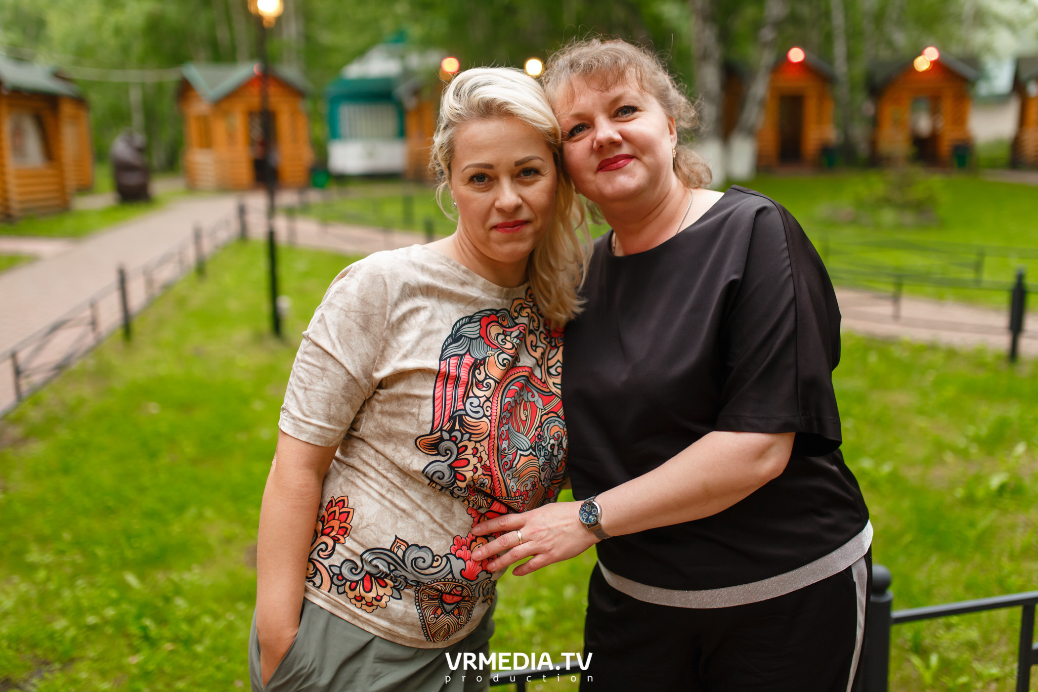 Выходные «У Петровича»