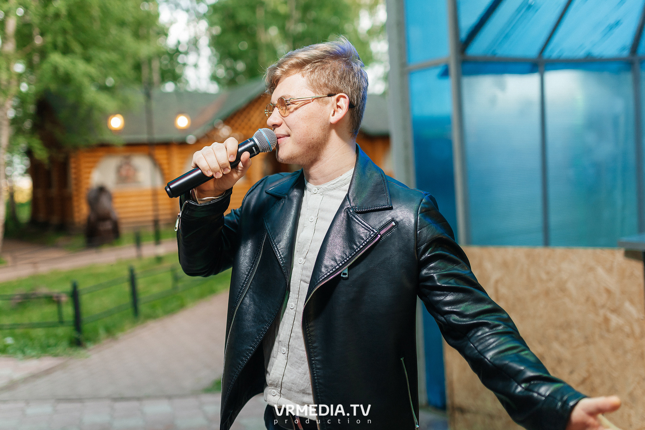 Выходные «У Петровича»