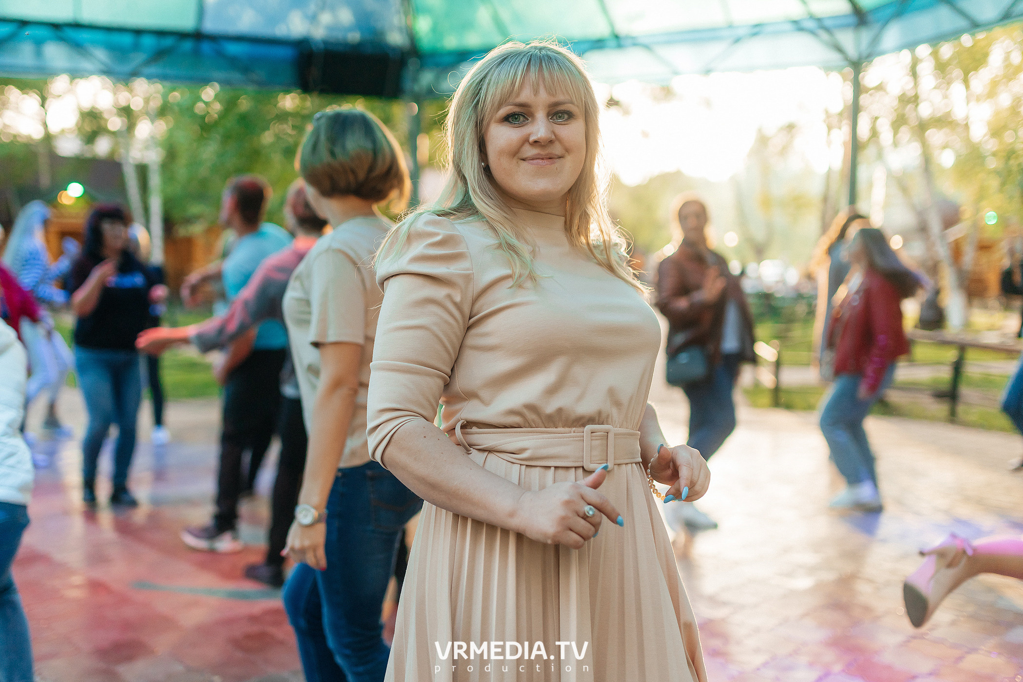 Выходные «У Петровича»